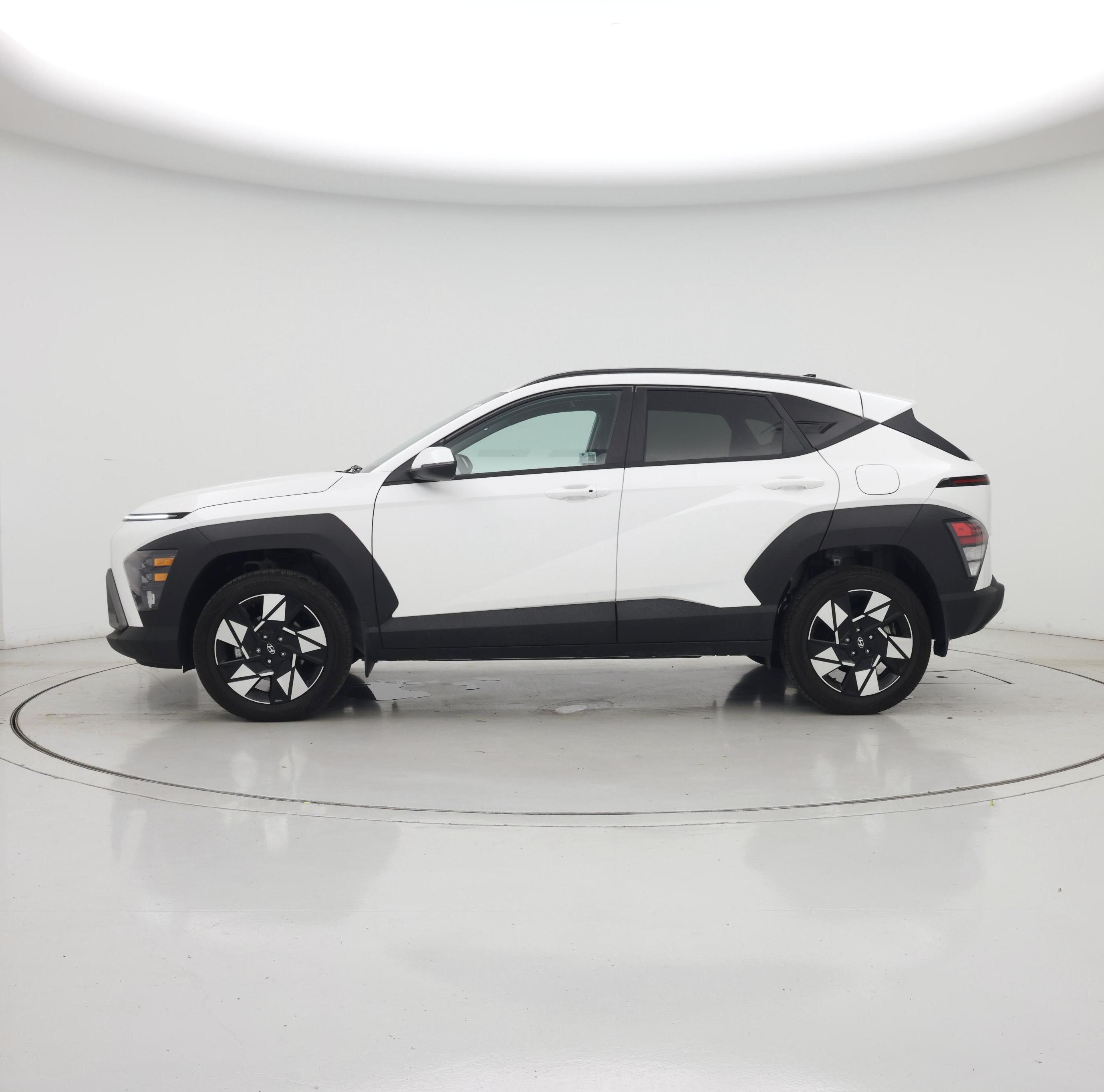 Thumbnail: 2024 Hyundai Kona - 3