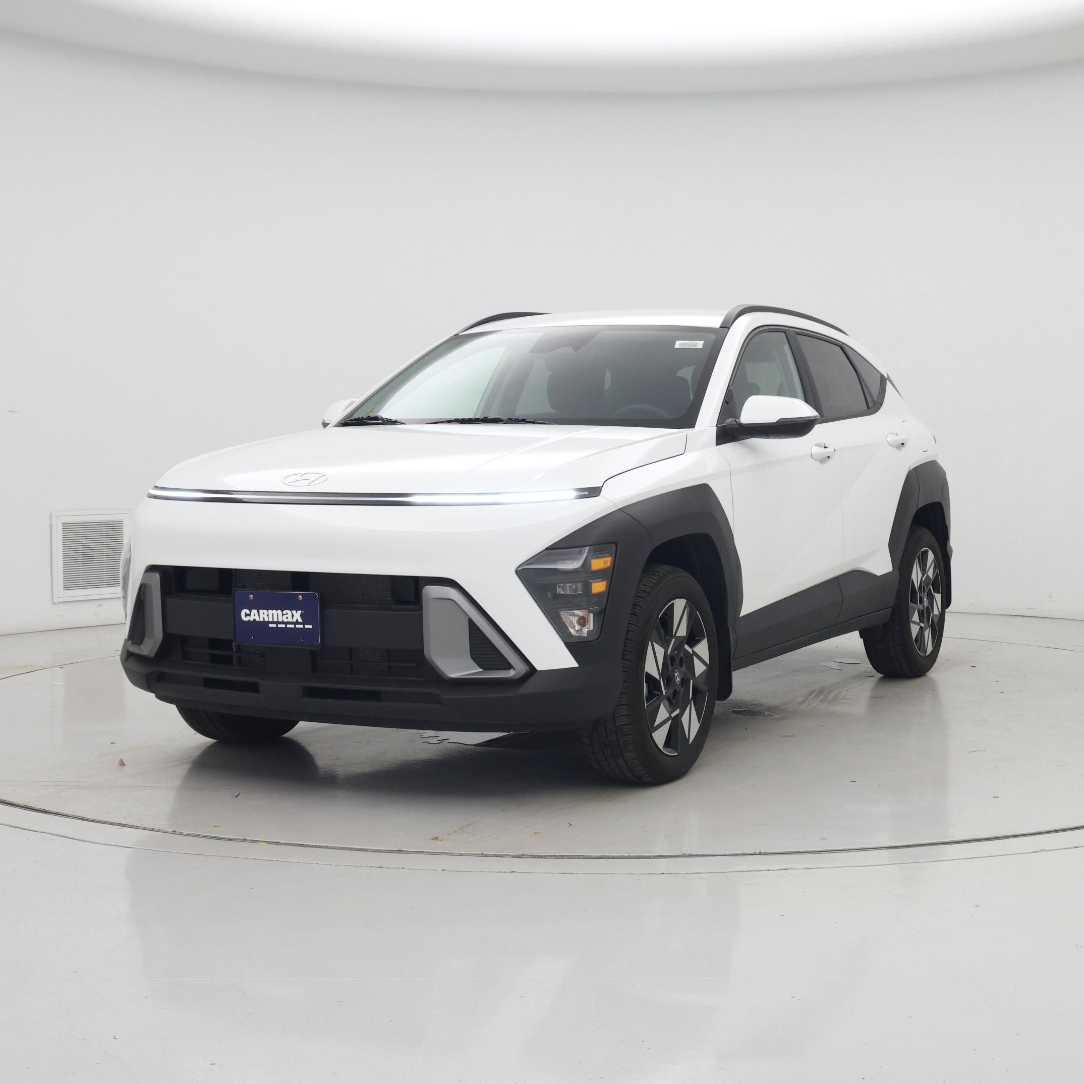 Thumbnail: 2024 Hyundai Kona - 4