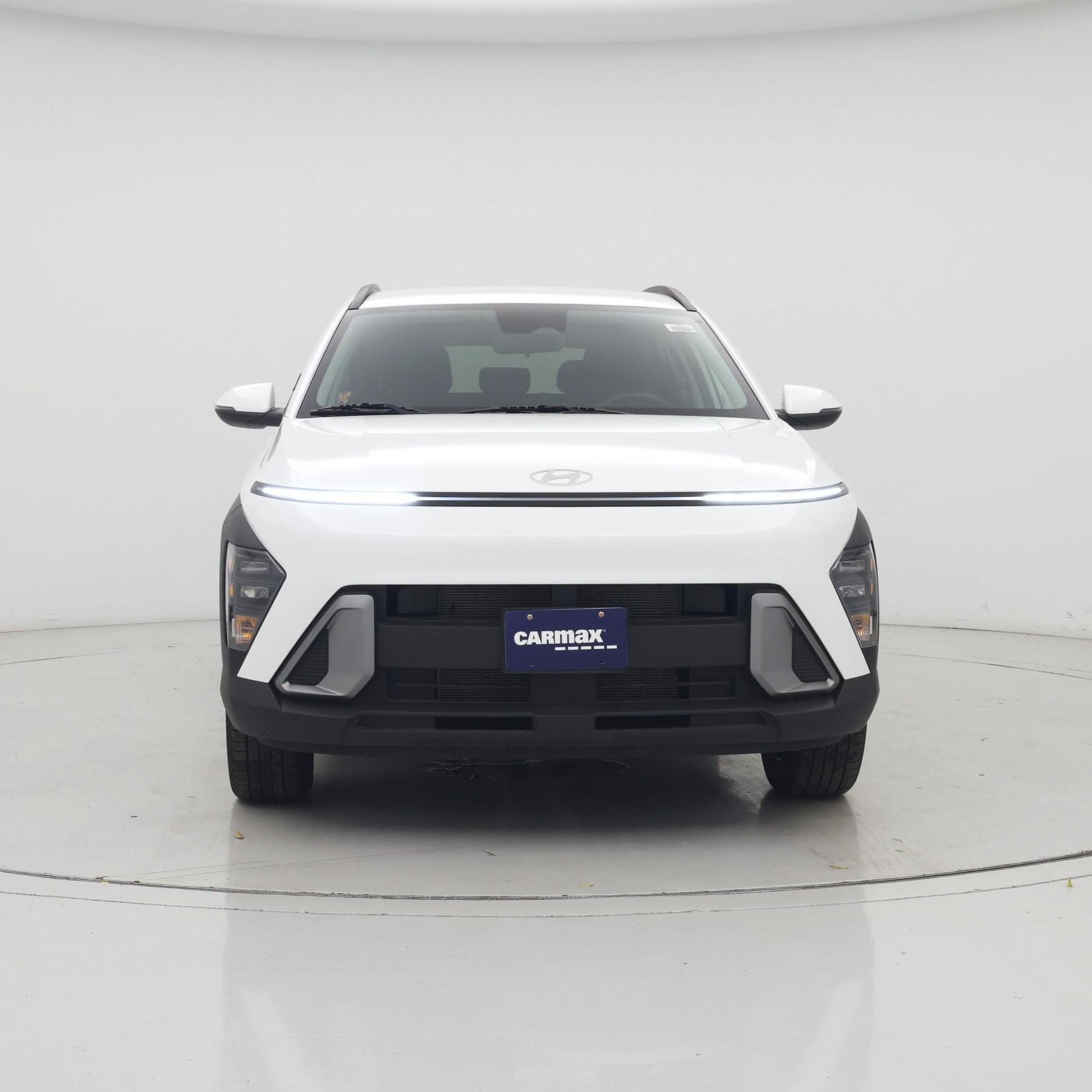 Thumbnail: 2024 Hyundai Kona - 5