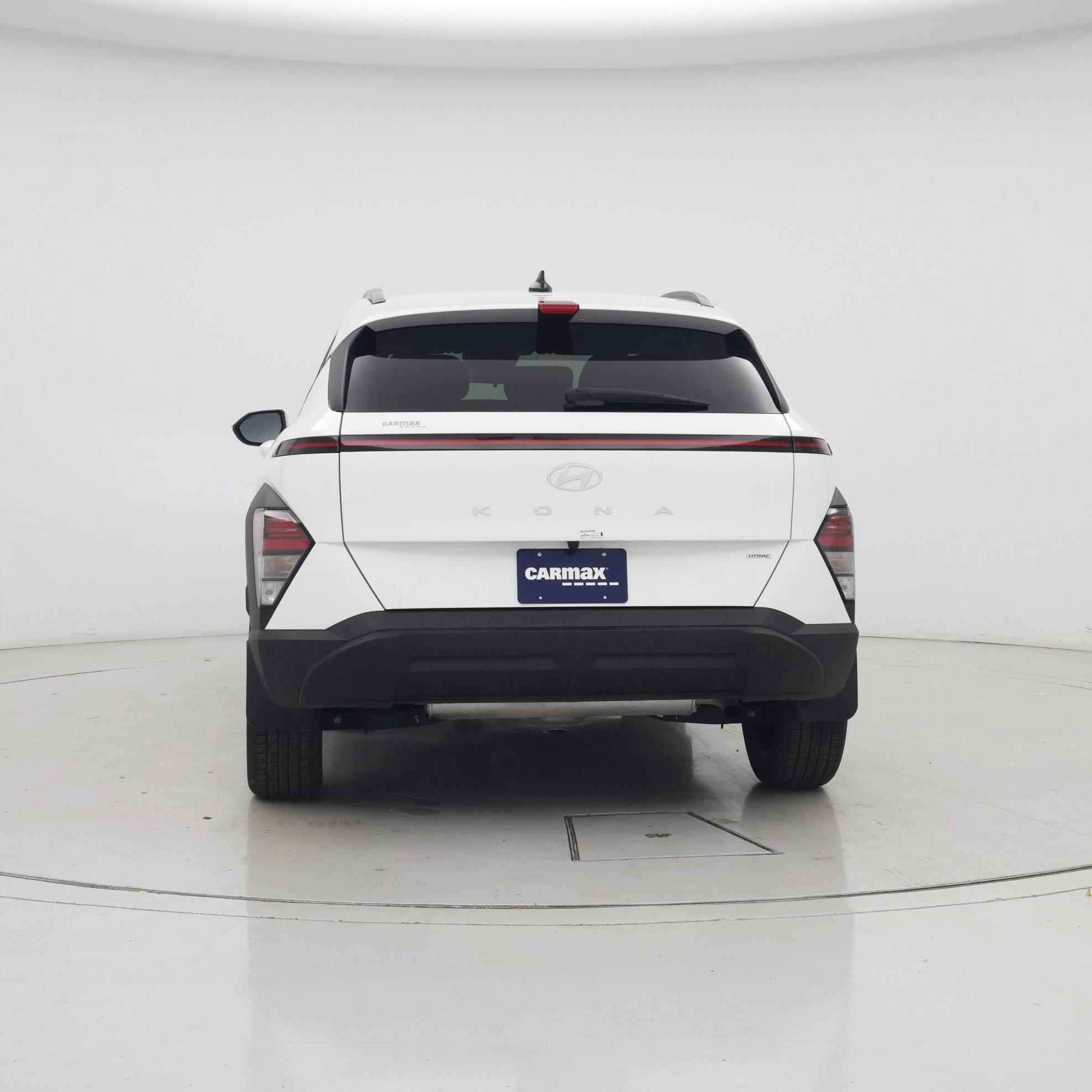 Thumbnail: 2024 Hyundai Kona - 6