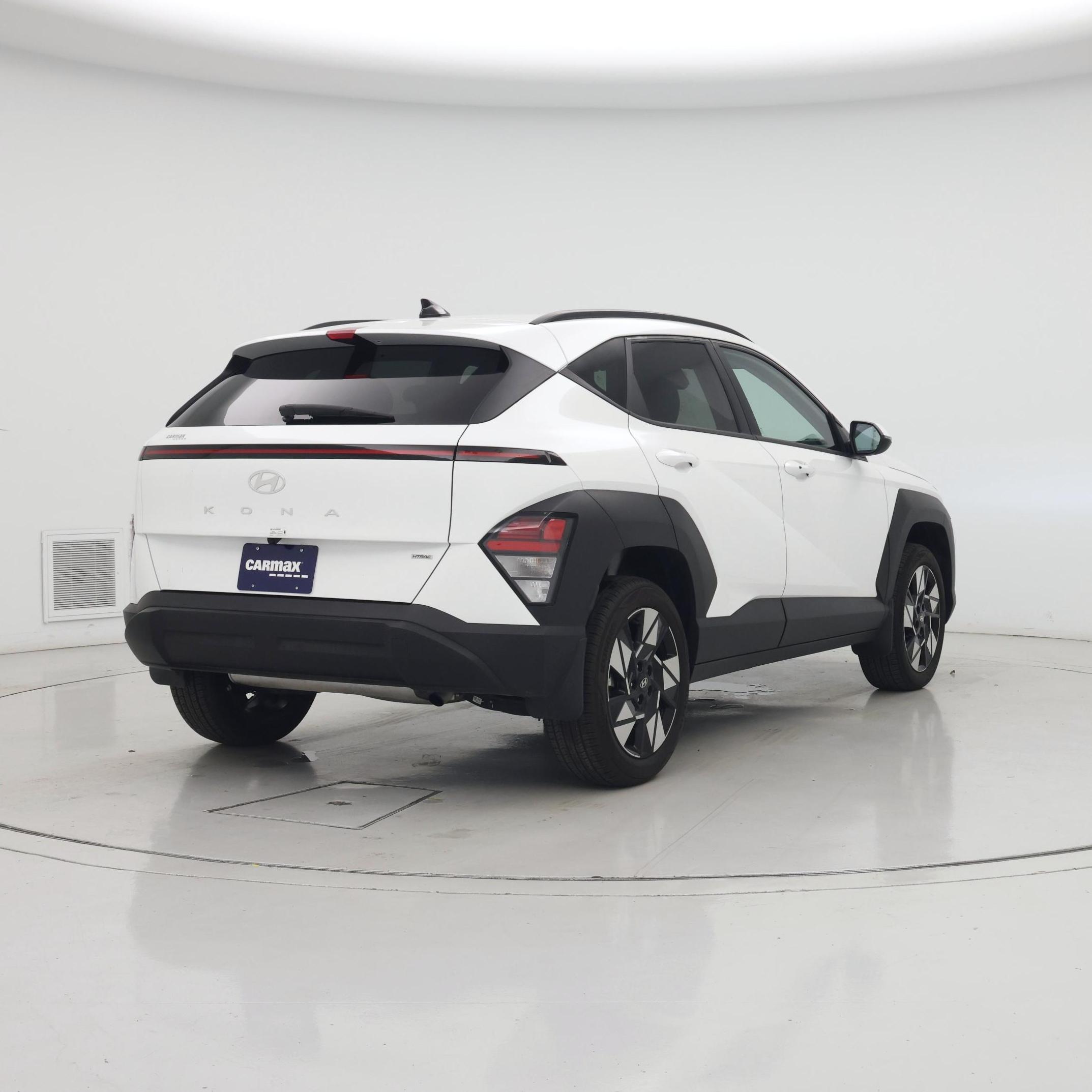 Thumbnail: 2024 Hyundai Kona - 8