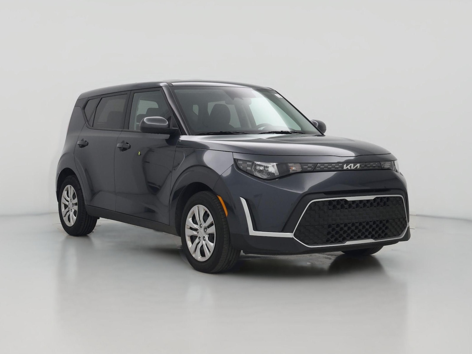2025 Kia Soul