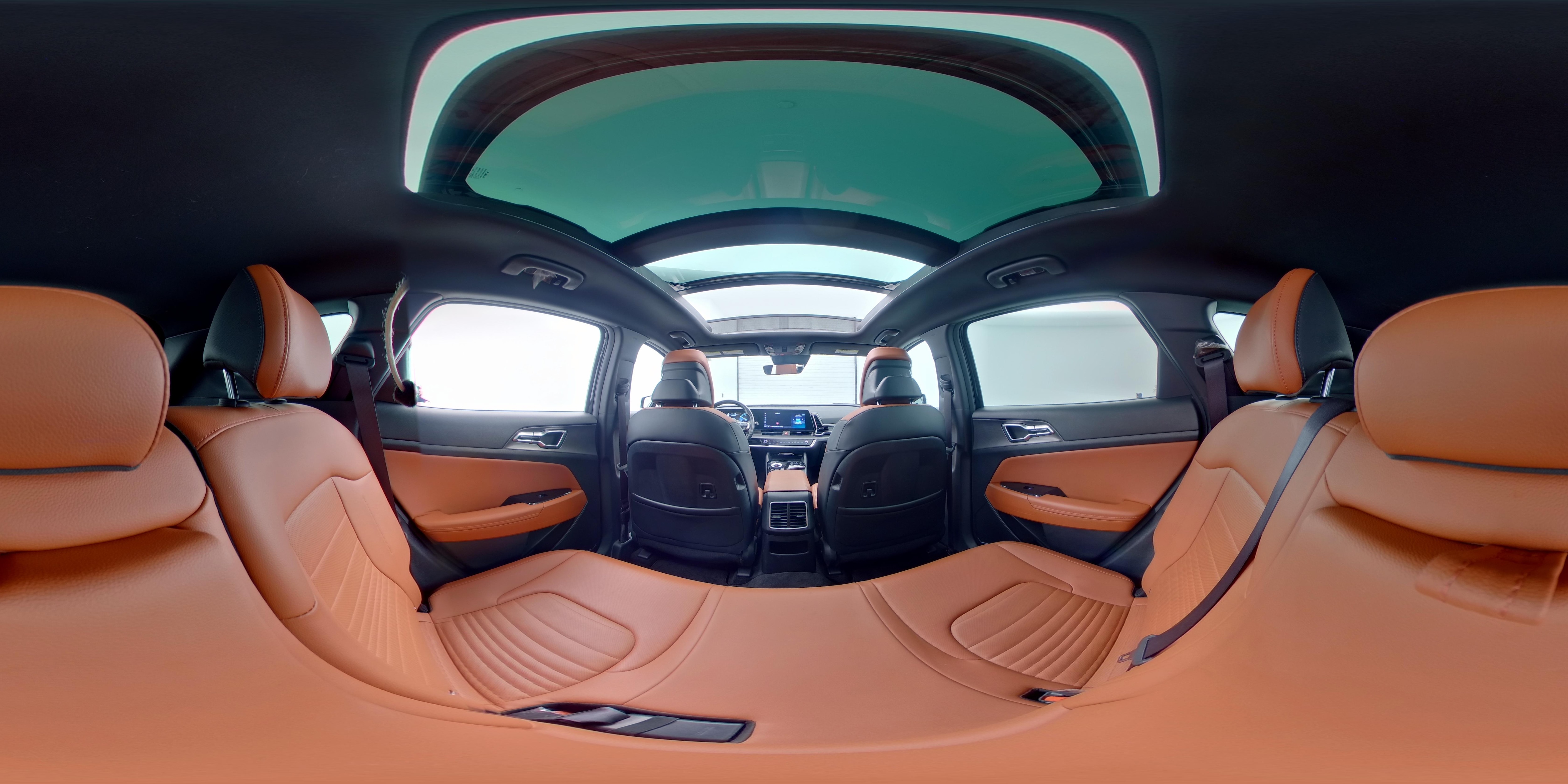 2024 Kia Sportage SX Prestige Hybrid - Photo 28