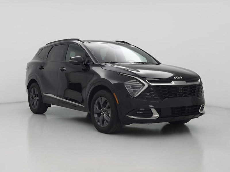 2024 Kia Sportage SX Prestige