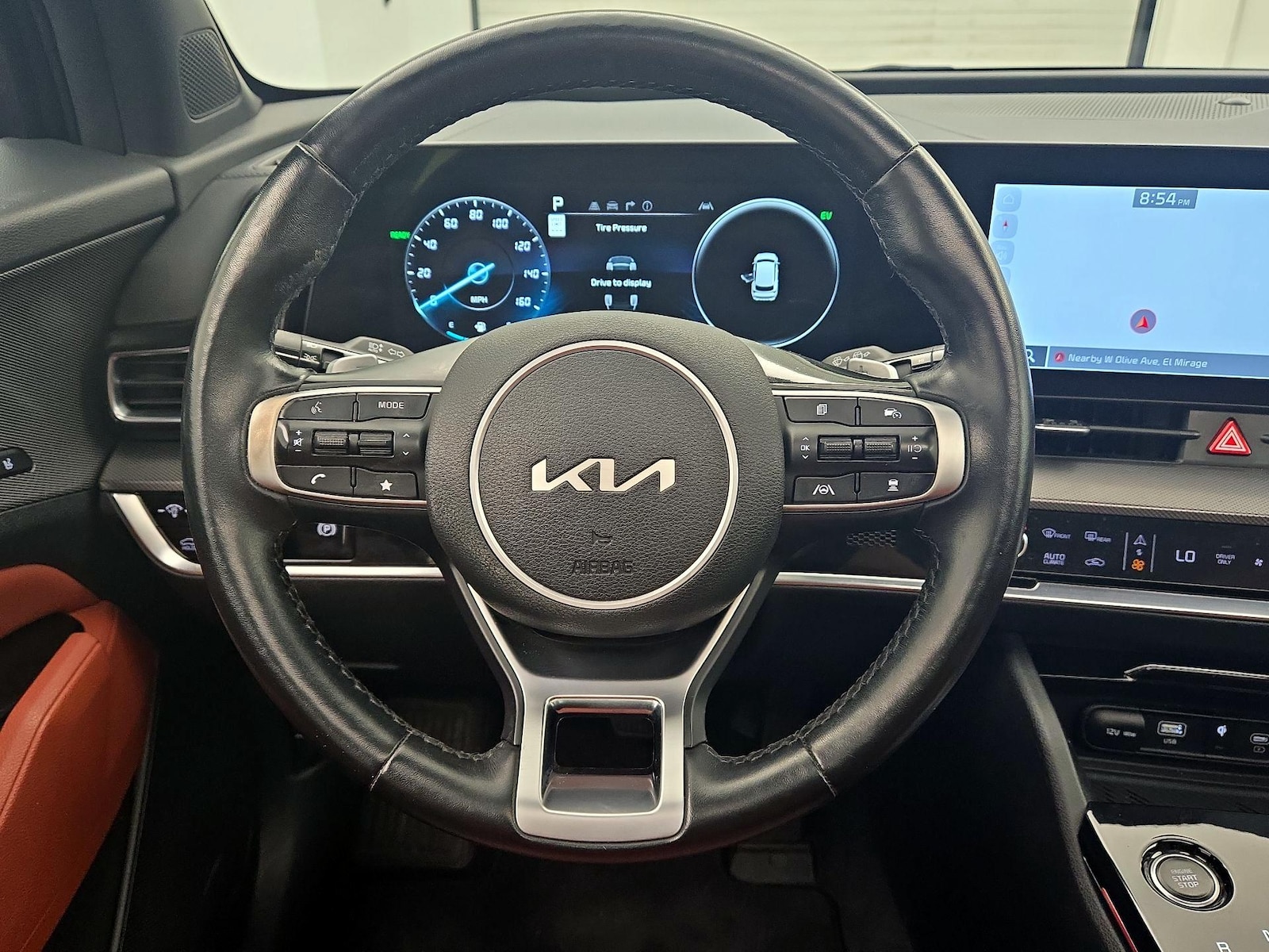 2024 Kia Sportage SX Prestige Hybrid - Photo 11