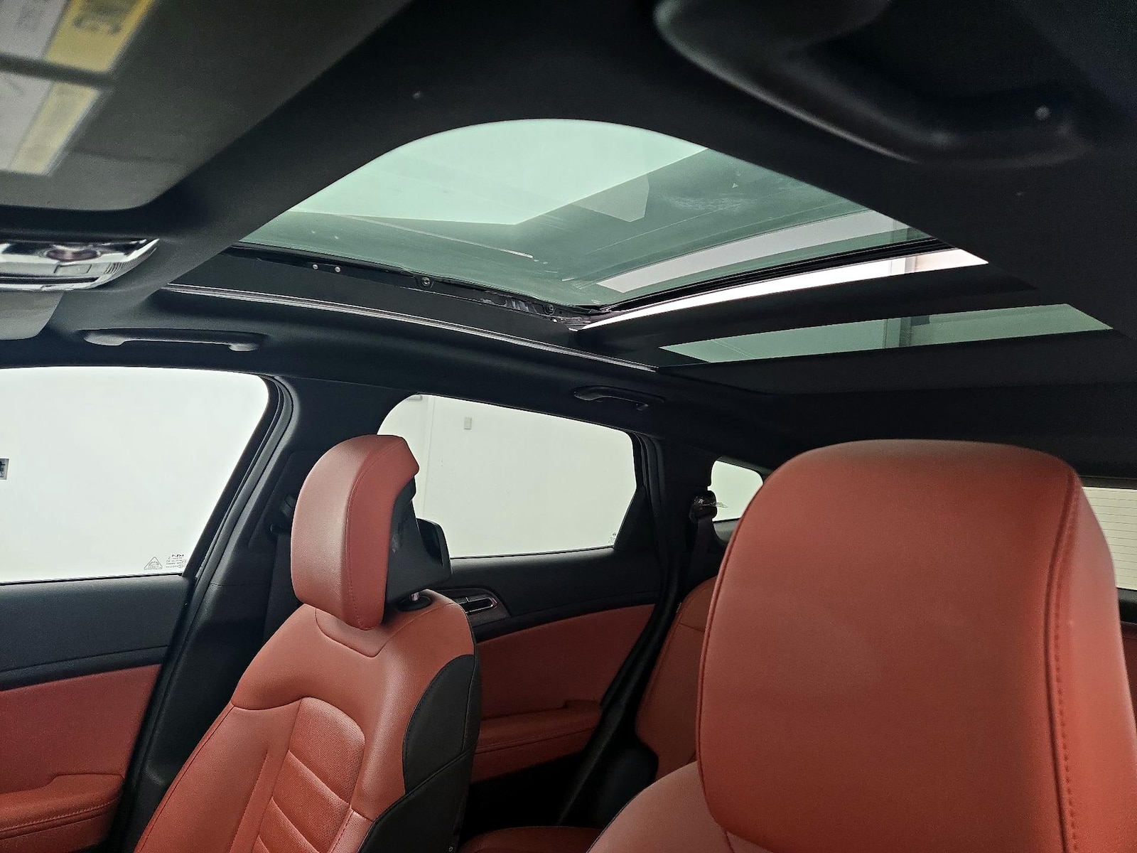 2024 Kia Sportage SX Prestige Hybrid - Photo 21