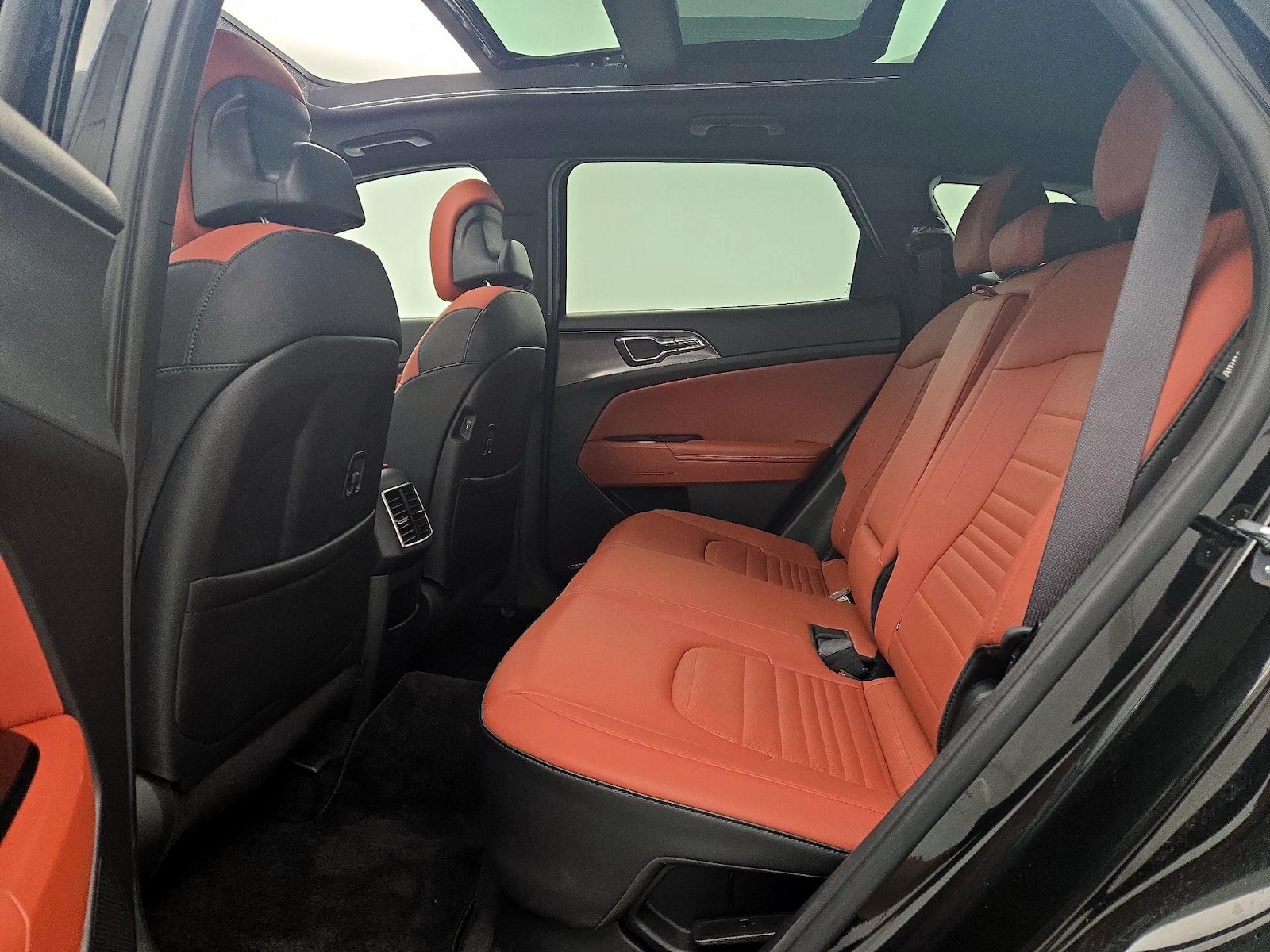 2024 Kia Sportage SX Prestige Hybrid - Photo 22