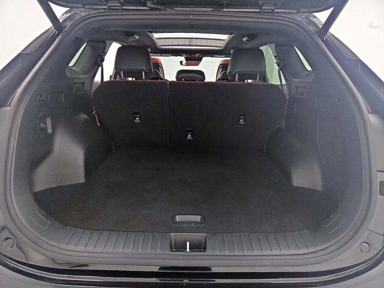 2024 Kia Sportage SX Prestige Hybrid - Photo 23