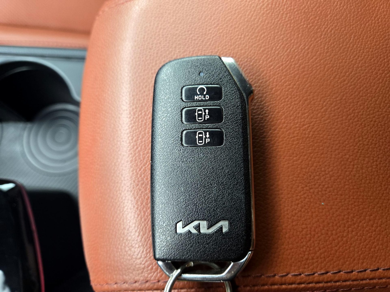 2024 Kia Sportage SX Prestige Hybrid - Photo 26