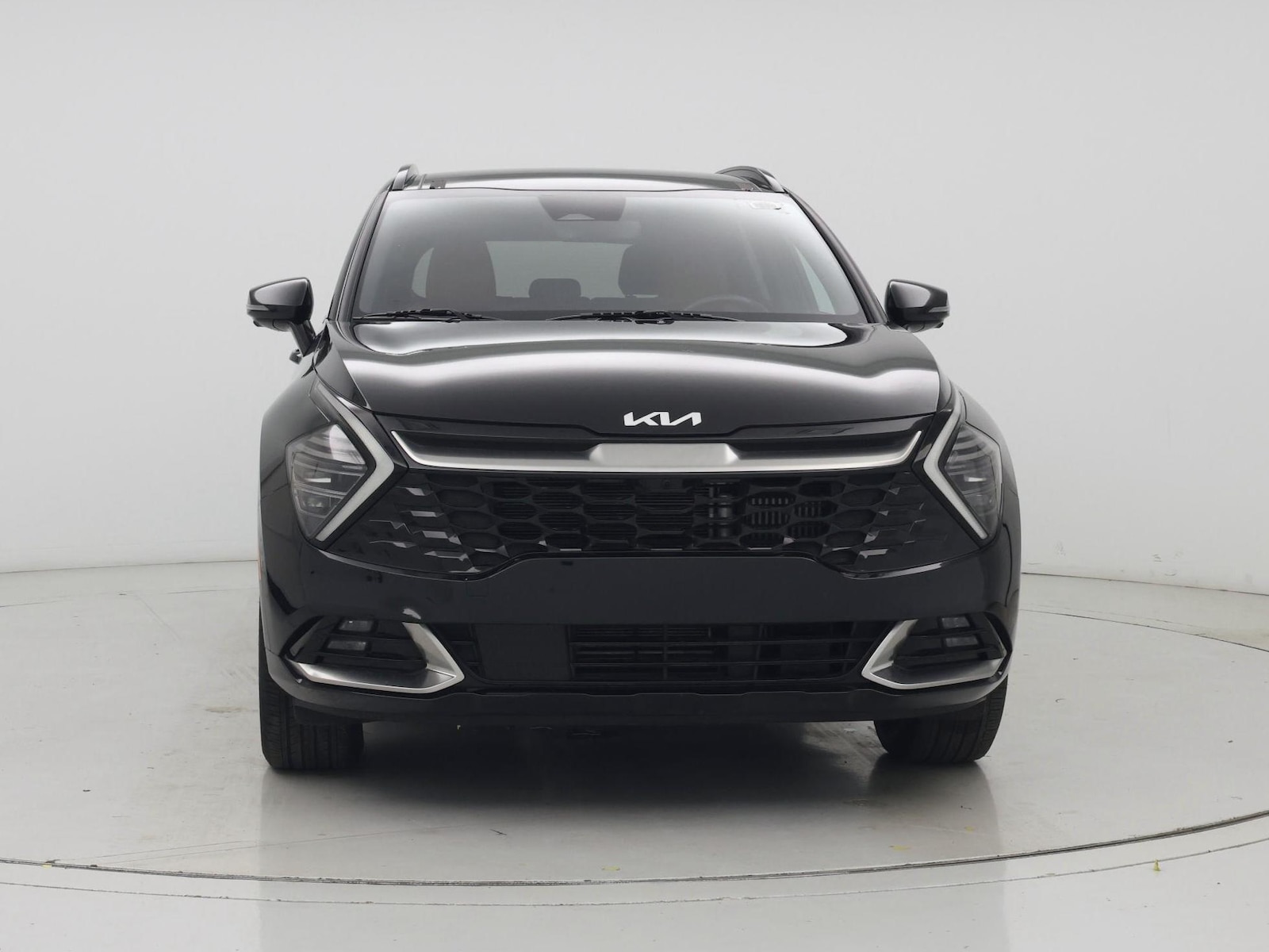 2024 Kia Sportage SX Prestige Hybrid - Photo 6