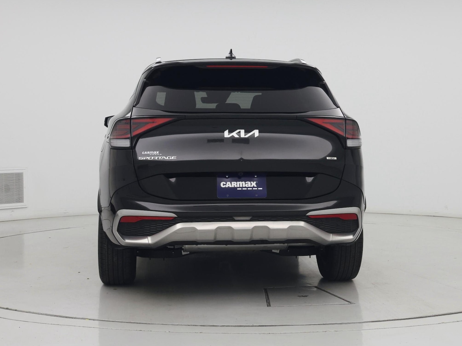 2024 Kia Sportage SX Prestige Hybrid - Photo 7