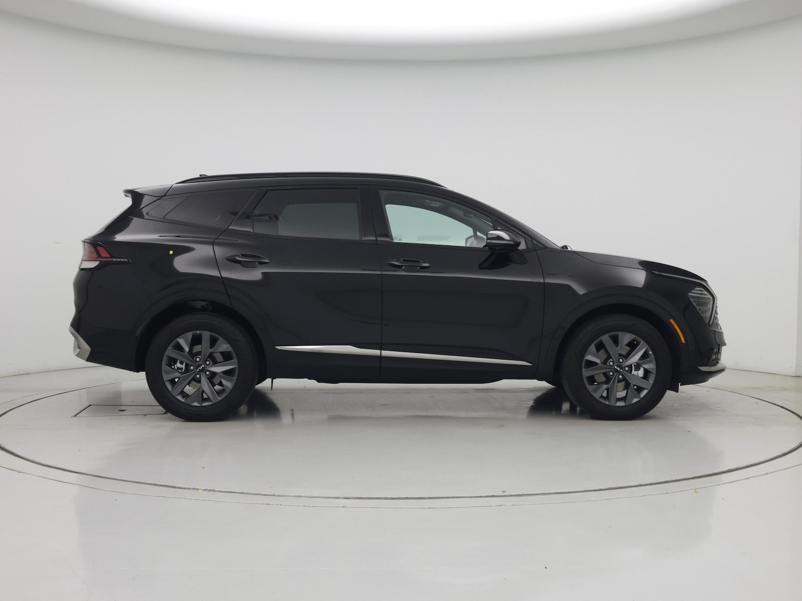 2024 Kia Sportage SX Prestige Hybrid - Photo 8