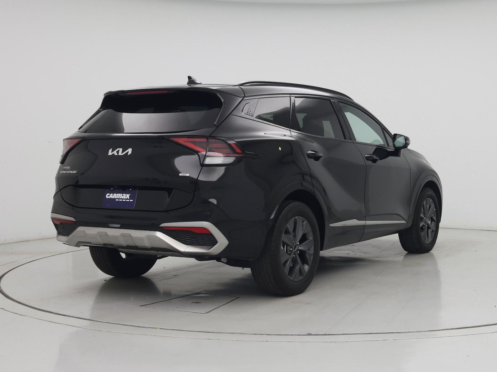 2024 Kia Sportage SX Prestige Hybrid - Photo 9