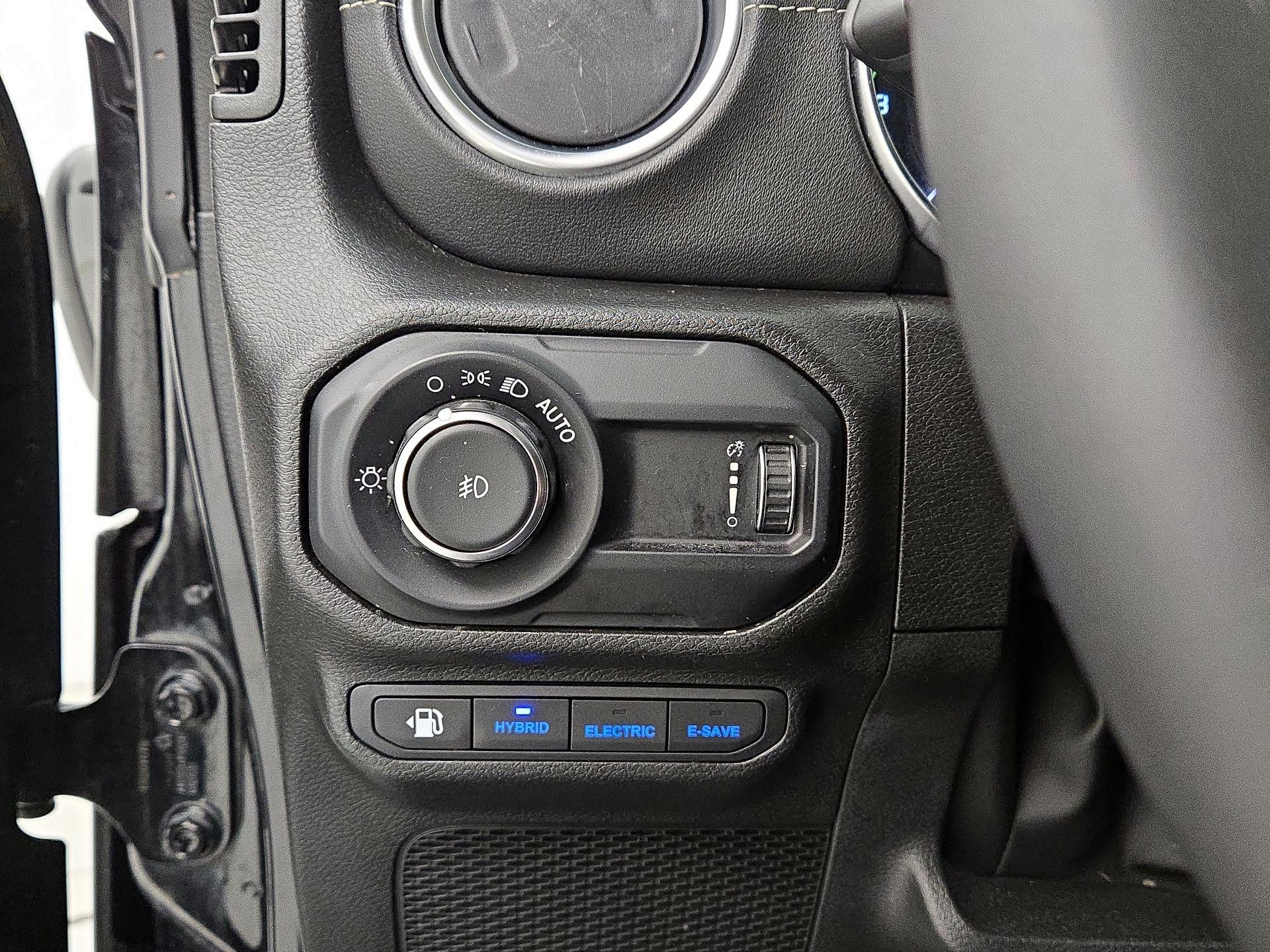 Thumbnail: 2023 Jeep Wrangler - 13