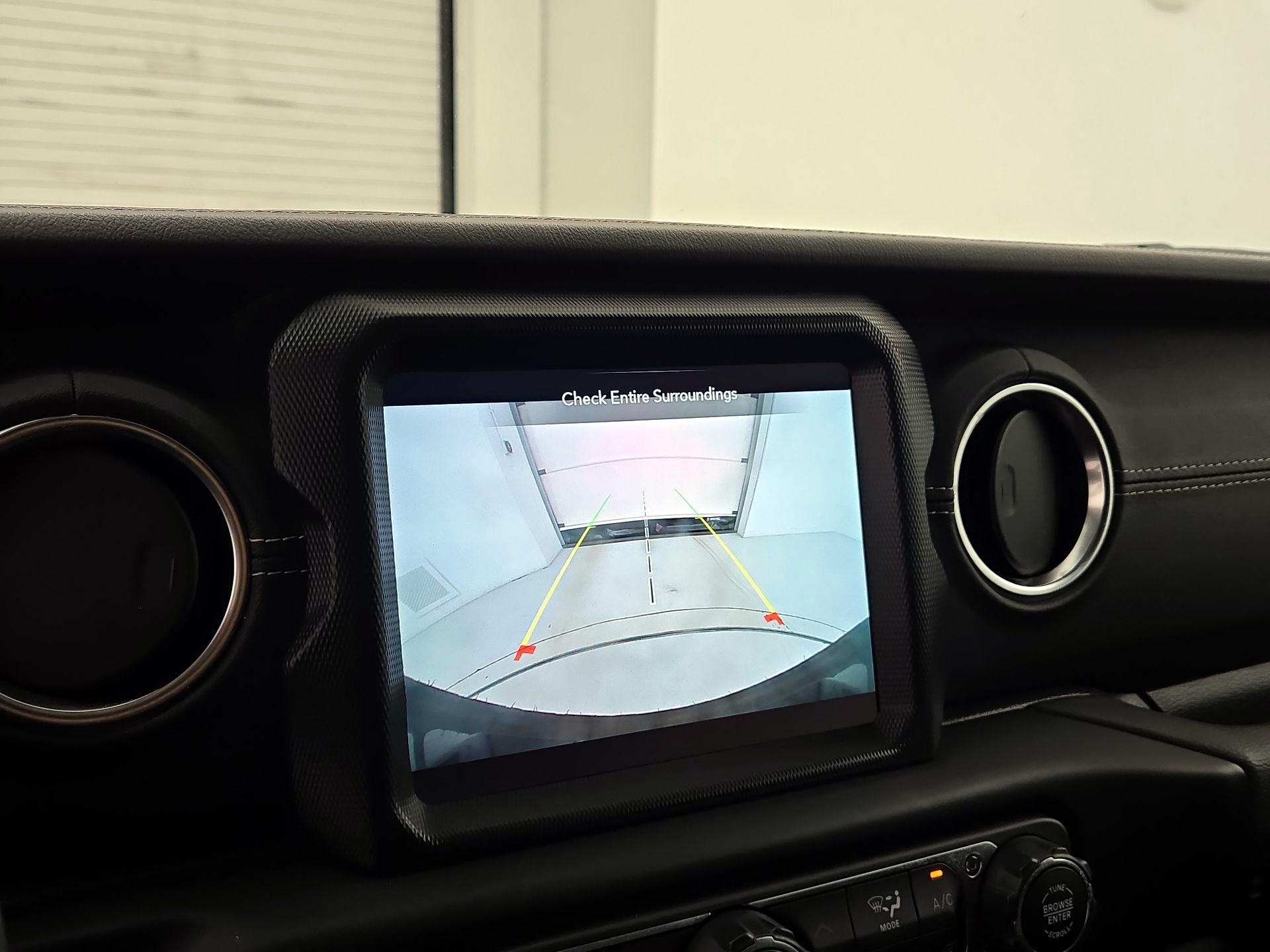 Thumbnail: 2023 Jeep Wrangler - 15