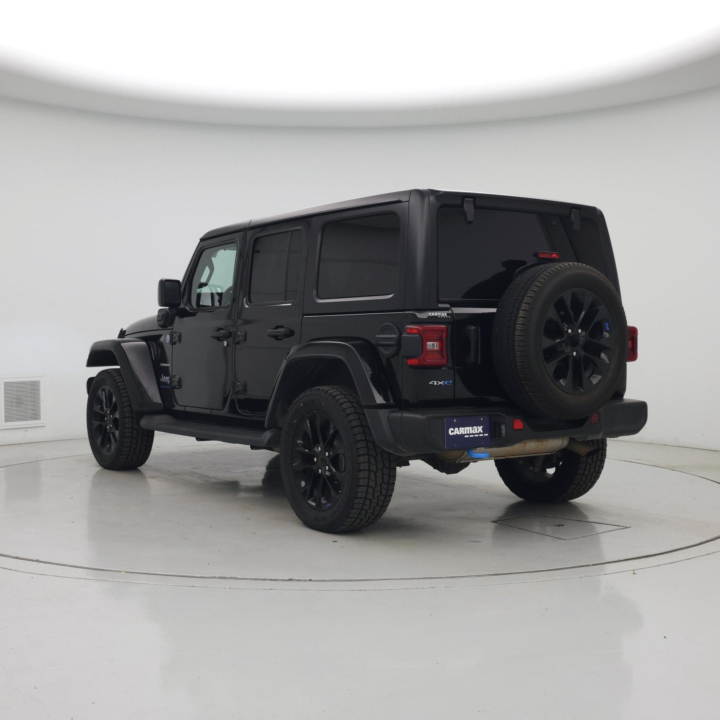 Thumbnail: 2023 Jeep Wrangler - 2