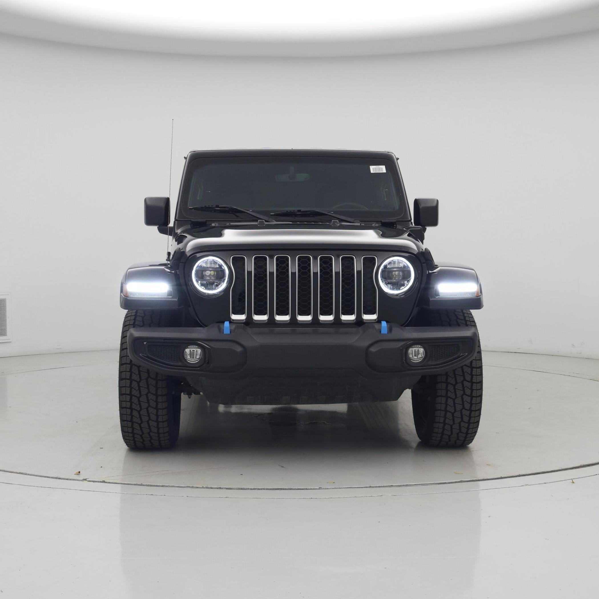 Thumbnail: 2023 Jeep Wrangler - 5
