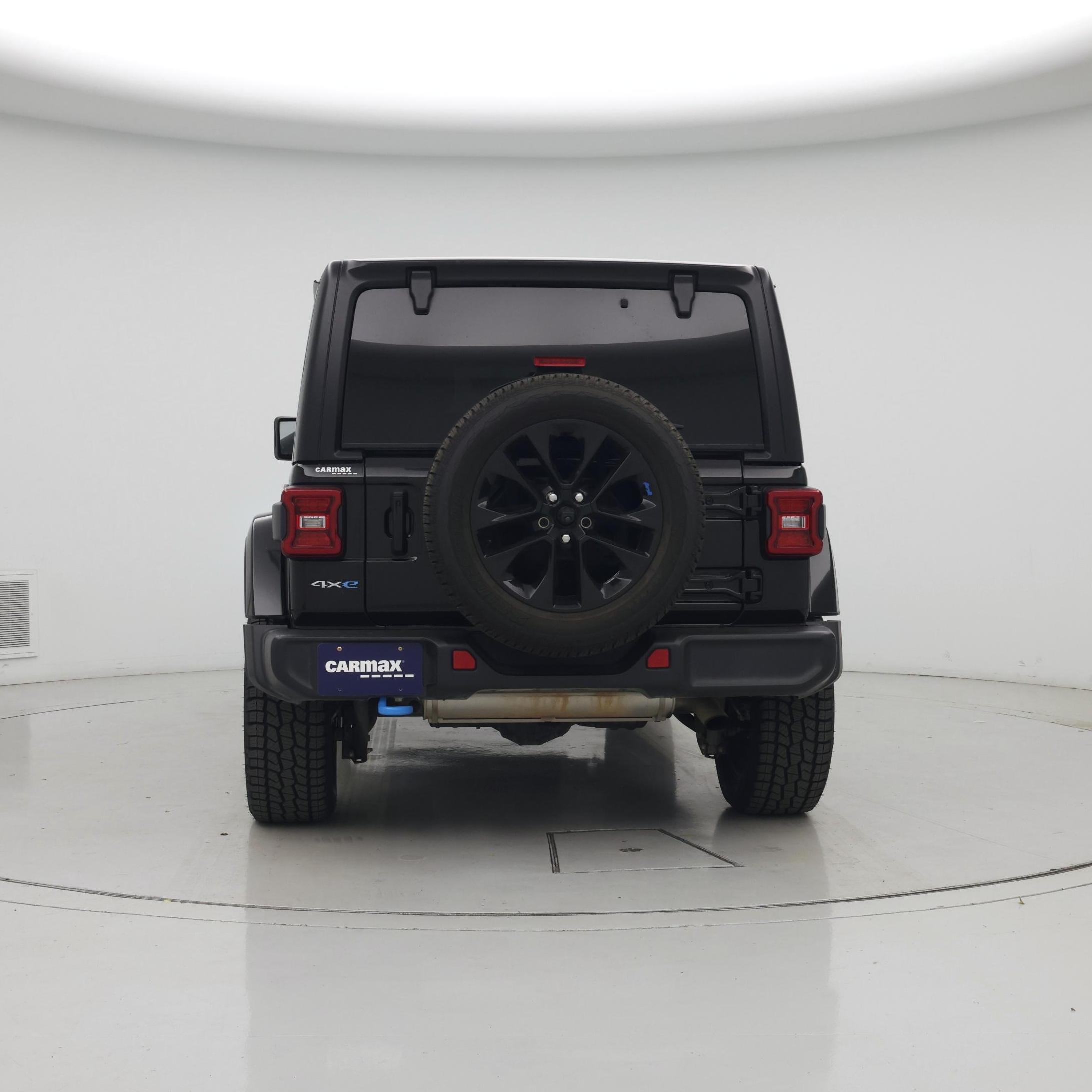 Thumbnail: 2023 Jeep Wrangler - 6