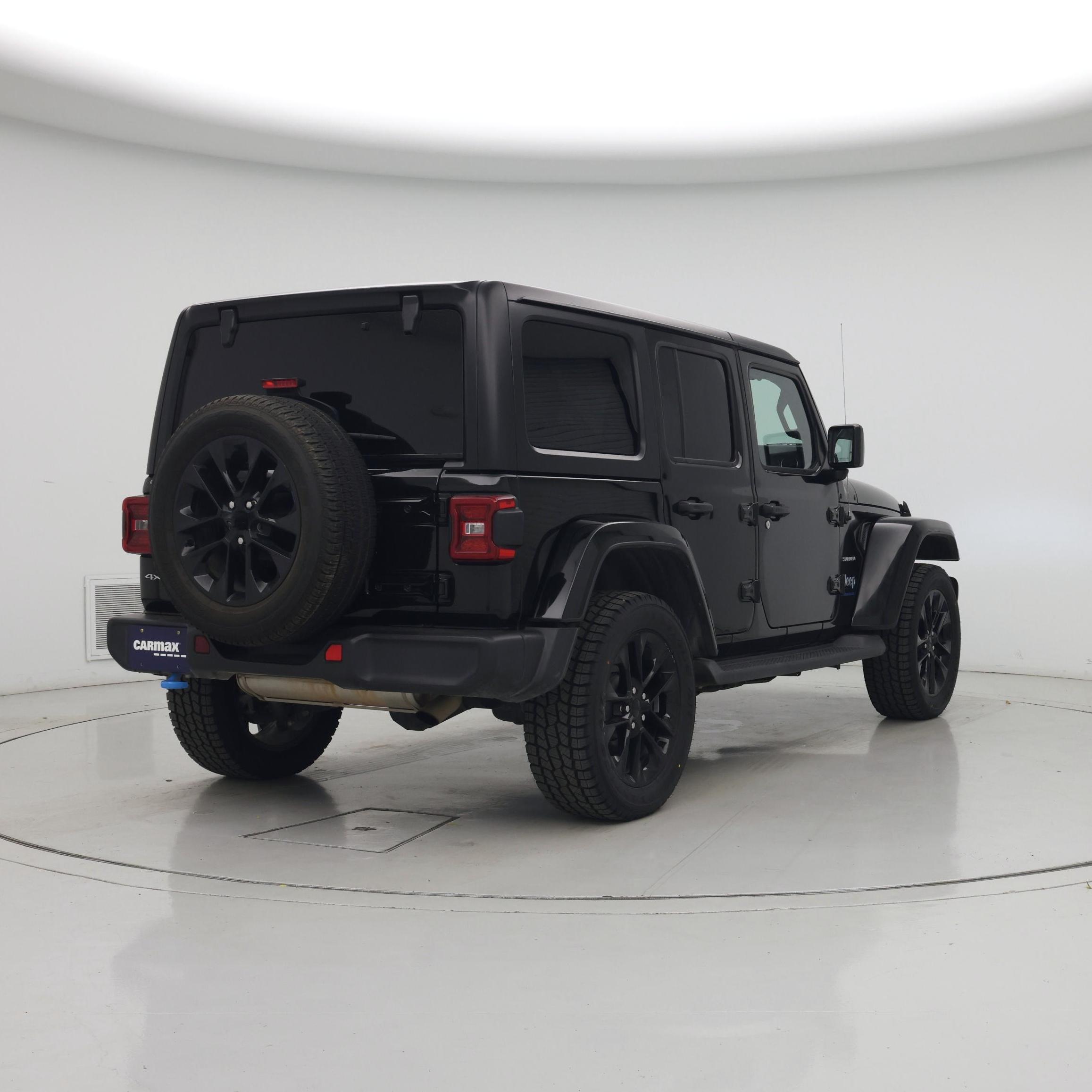 Thumbnail: 2023 Jeep Wrangler - 8