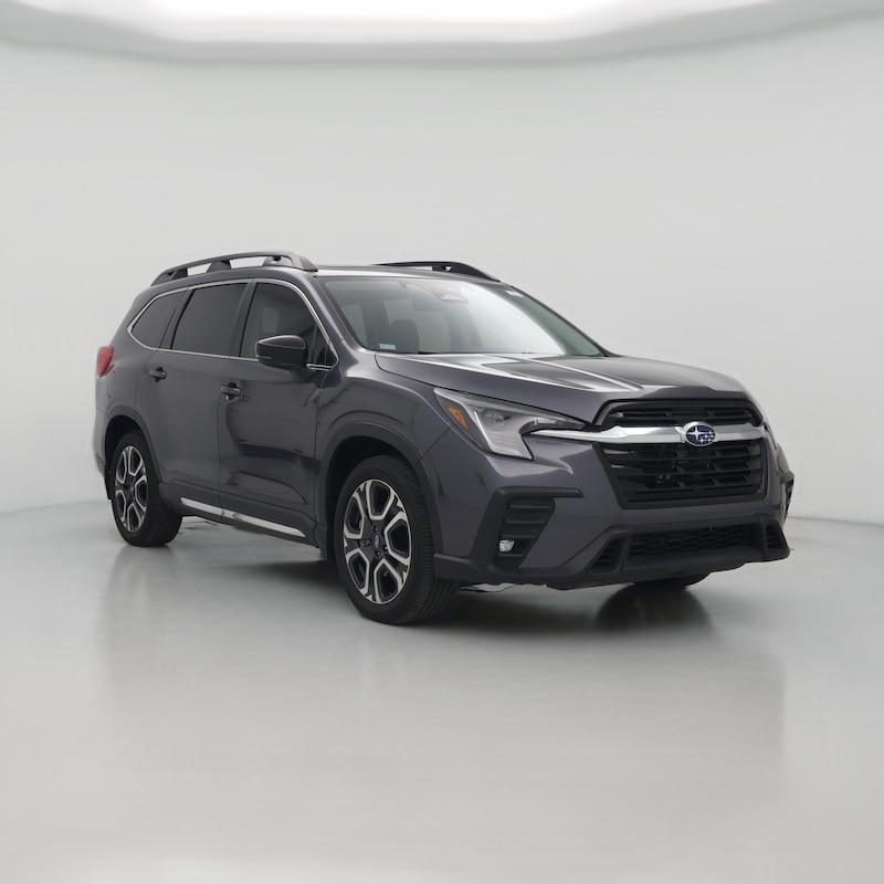 2024 Subaru Ascent Limited