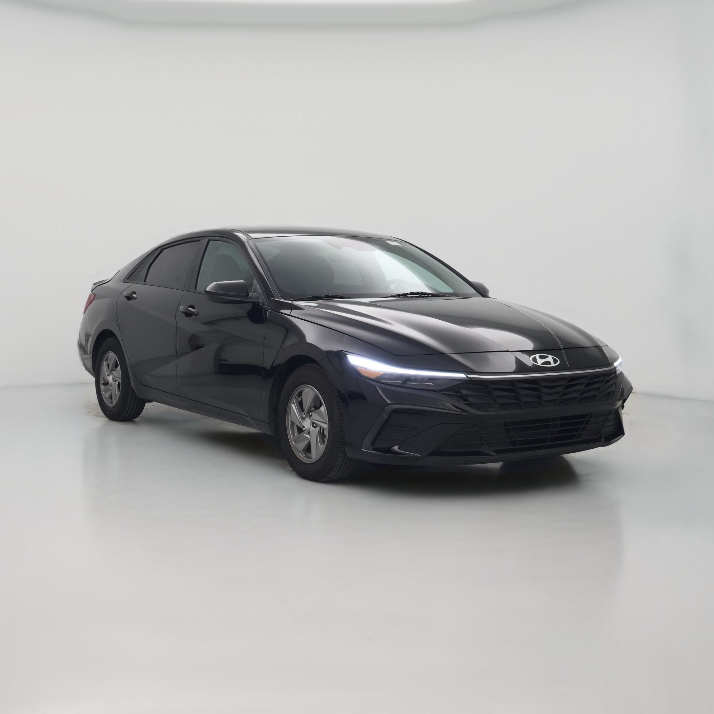 Thumbnail: 2025 Hyundai Elantra - 1