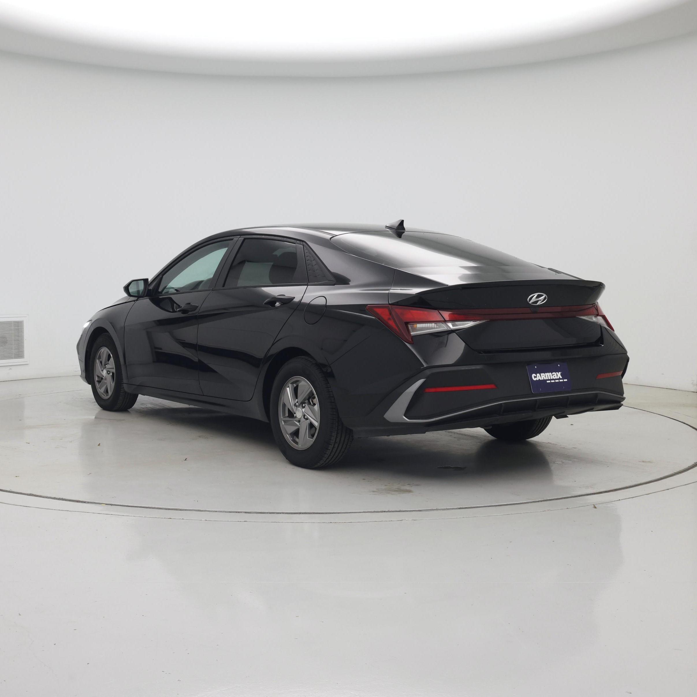 Thumbnail: 2025 Hyundai Elantra - 2