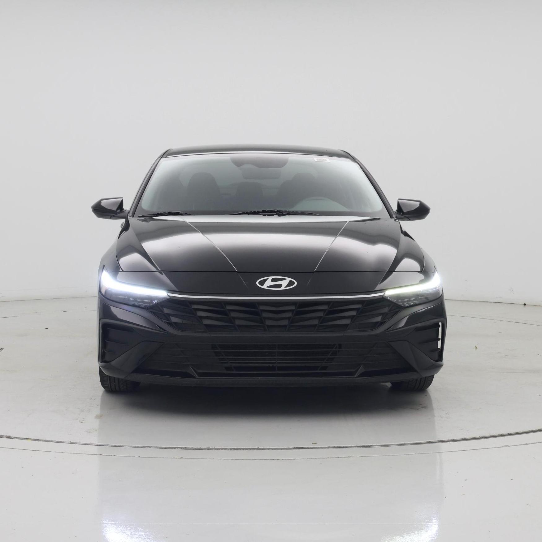 Thumbnail: 2025 Hyundai Elantra - 5