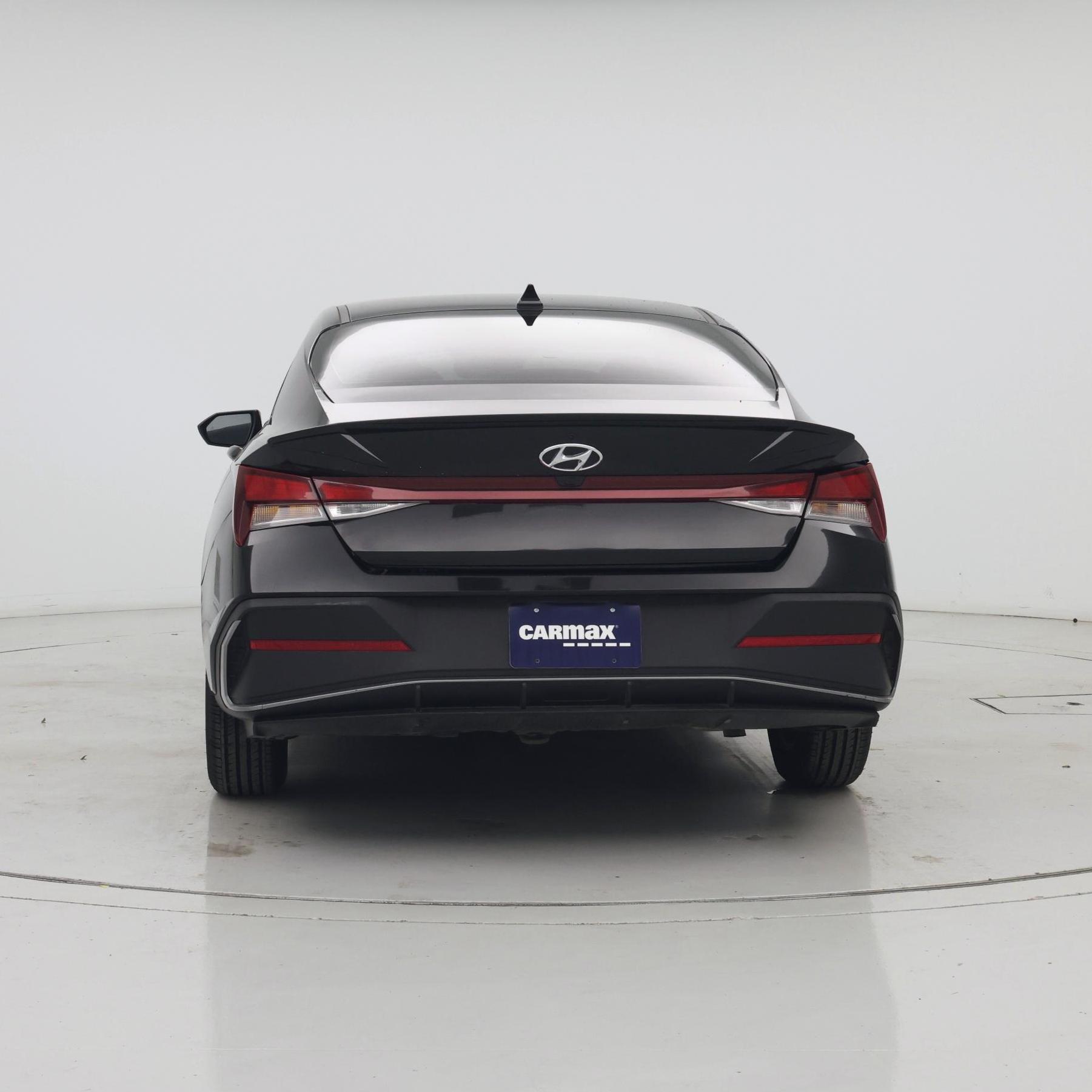 Thumbnail: 2025 Hyundai Elantra - 6