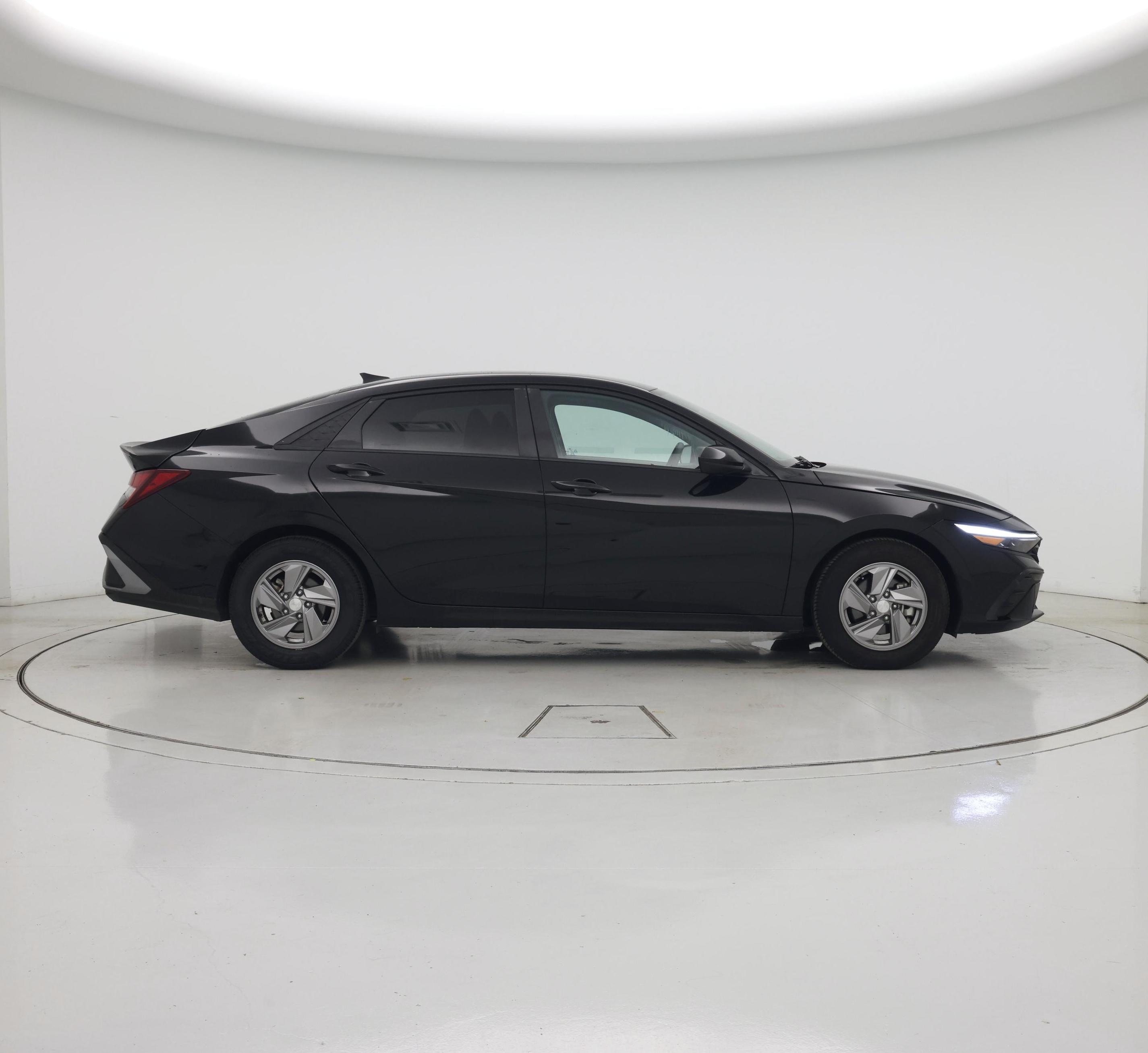 Thumbnail: 2025 Hyundai Elantra - 7