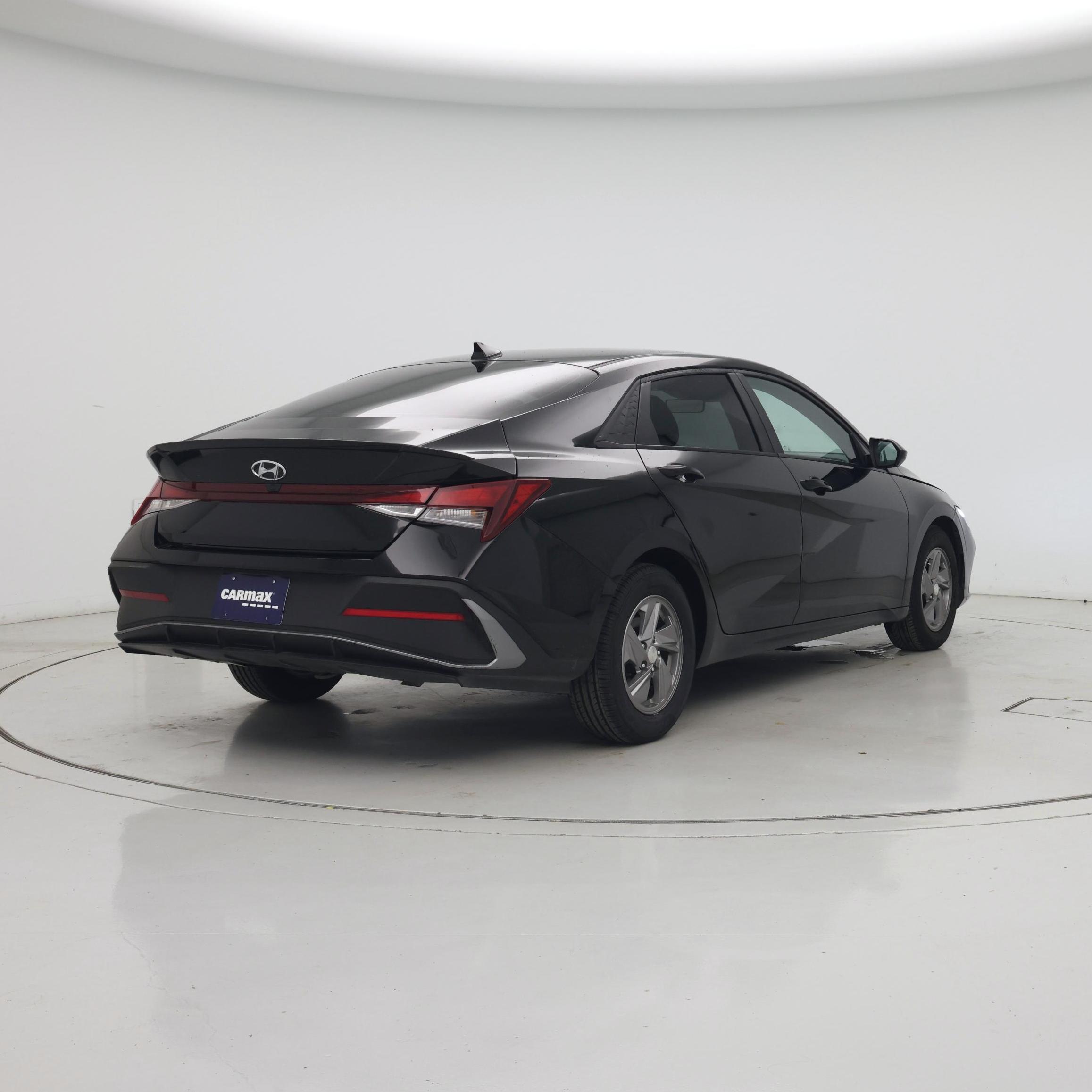 Thumbnail: 2025 Hyundai Elantra - 8