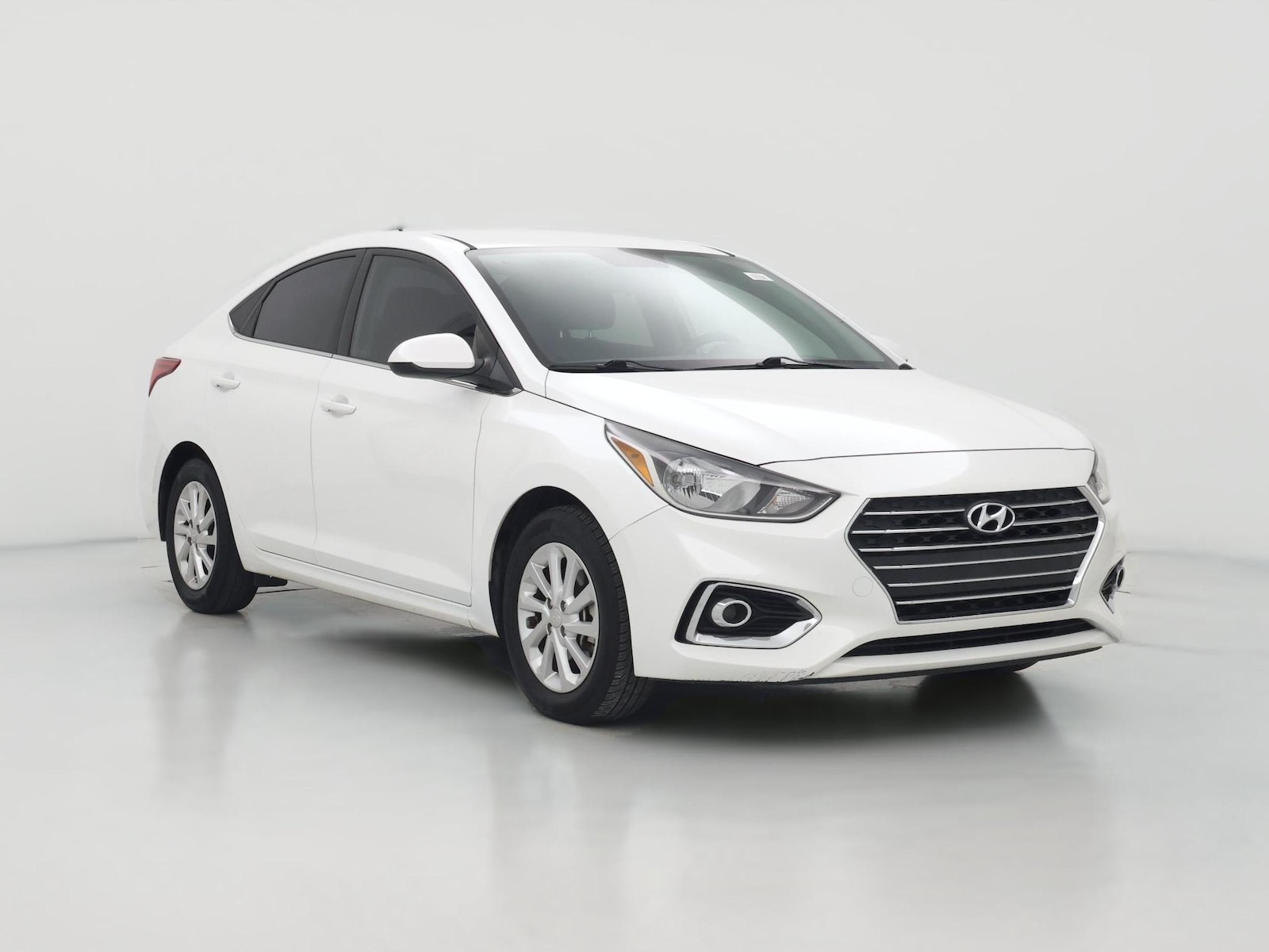 2021 Hyundai Accent