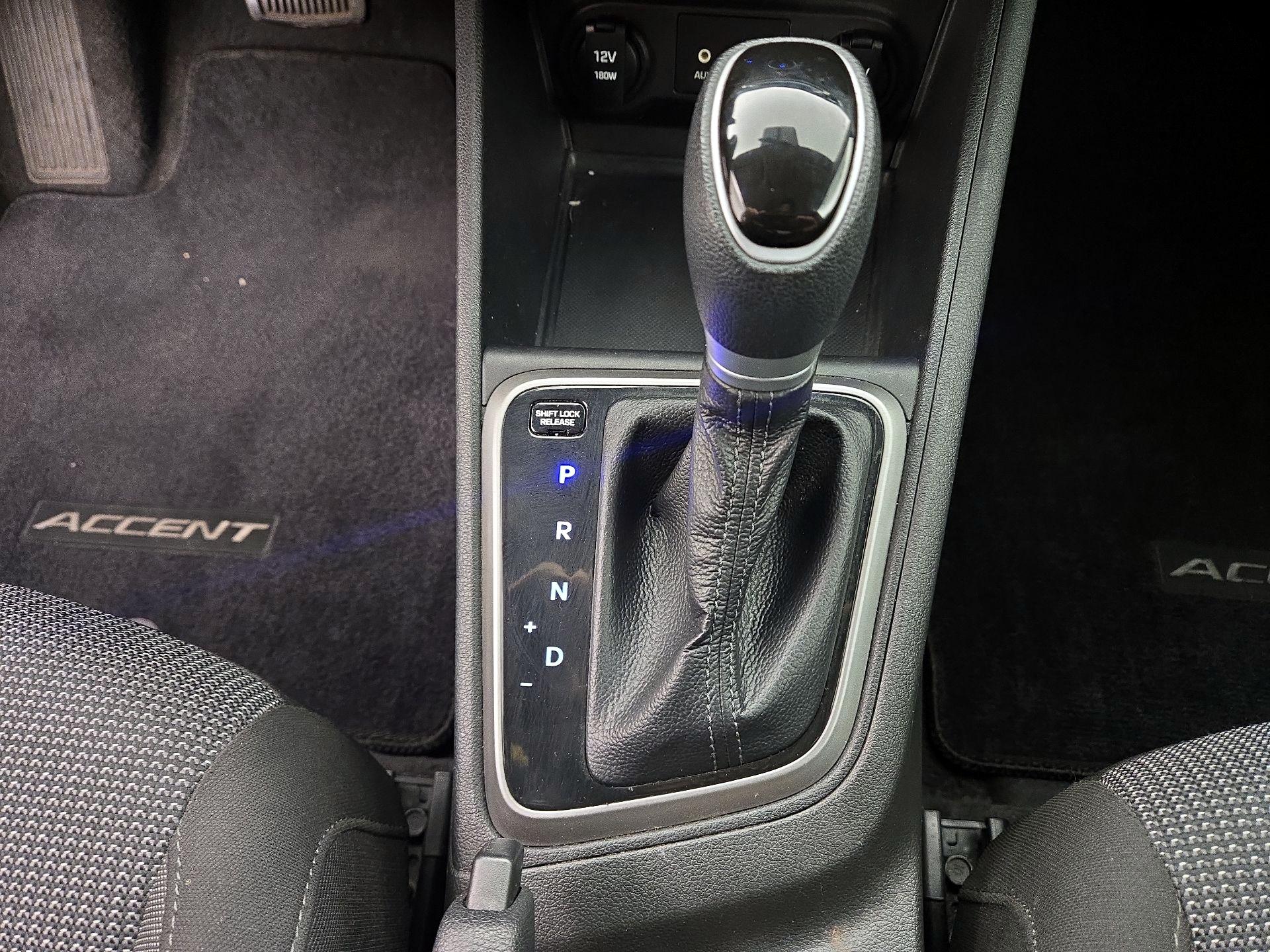 Thumbnail: 2021 Hyundai Accent - 17
