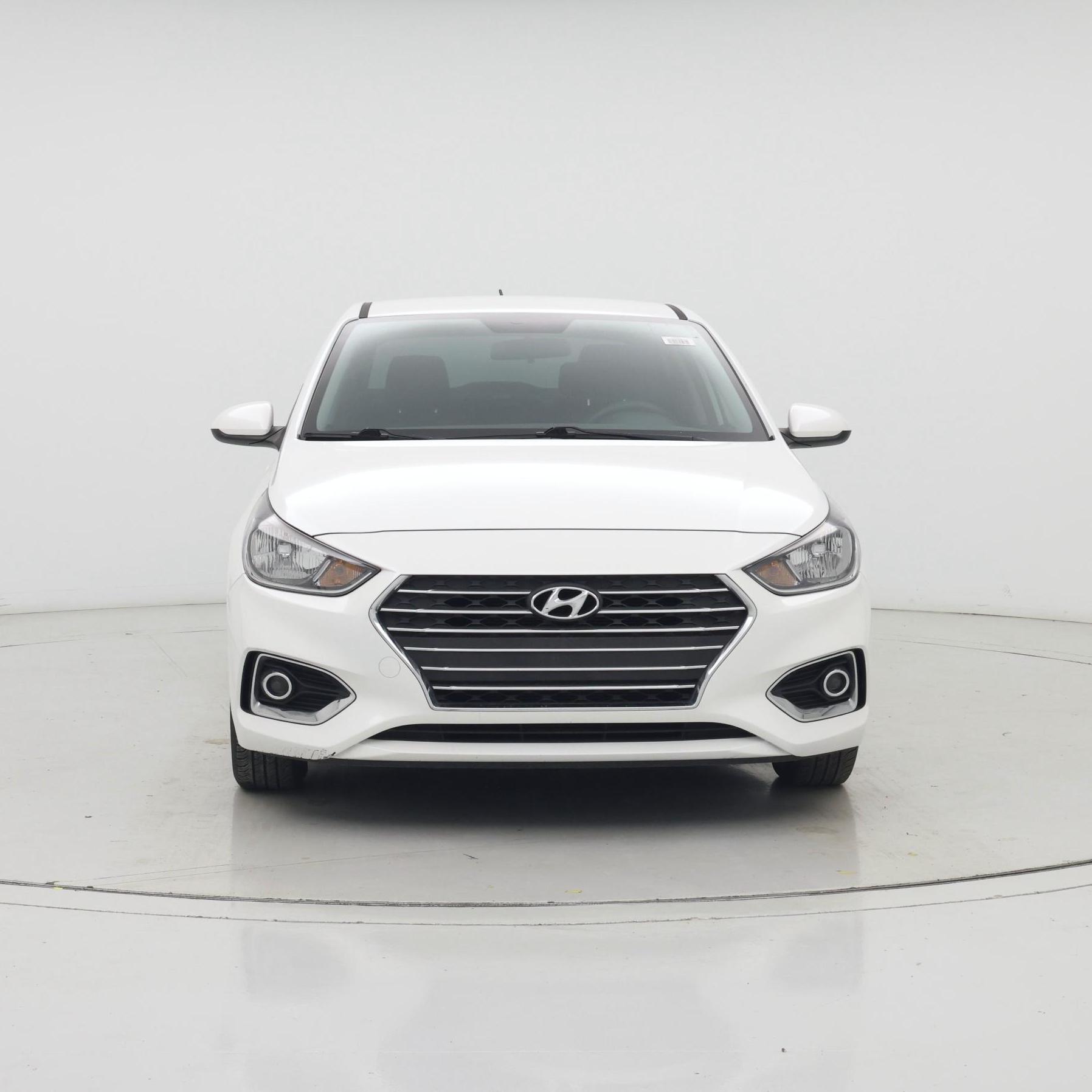 Thumbnail: 2021 Hyundai Accent - 5