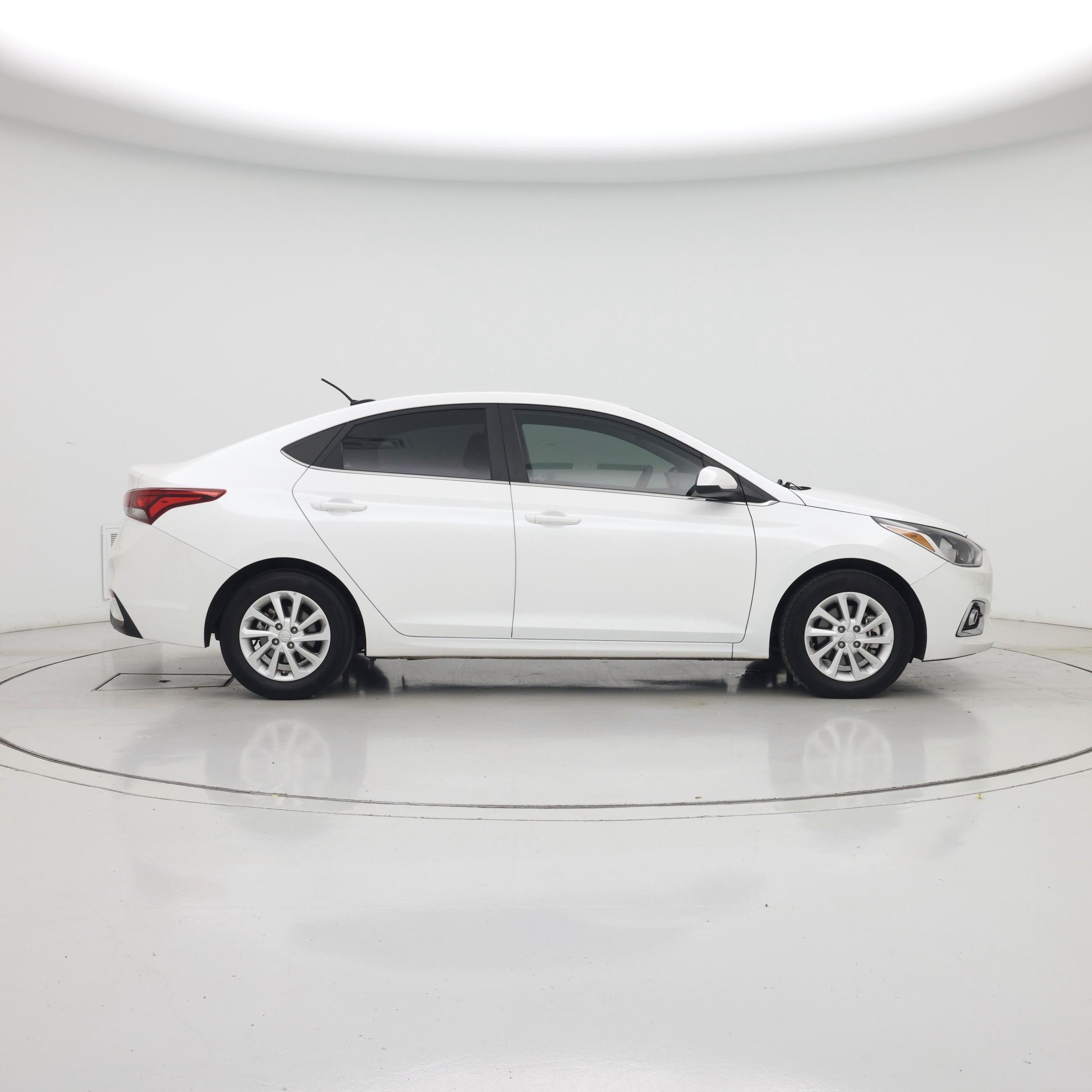 Thumbnail: 2021 Hyundai Accent - 7