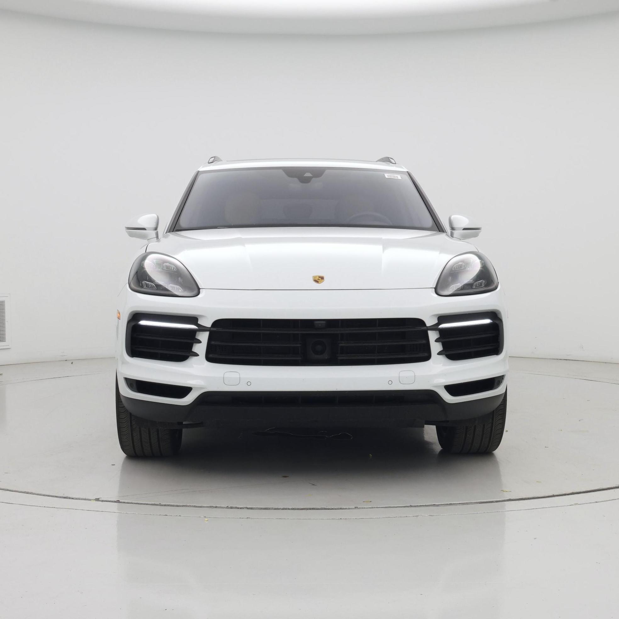 Thumbnail: 2021 Porsche Cayenne - 5