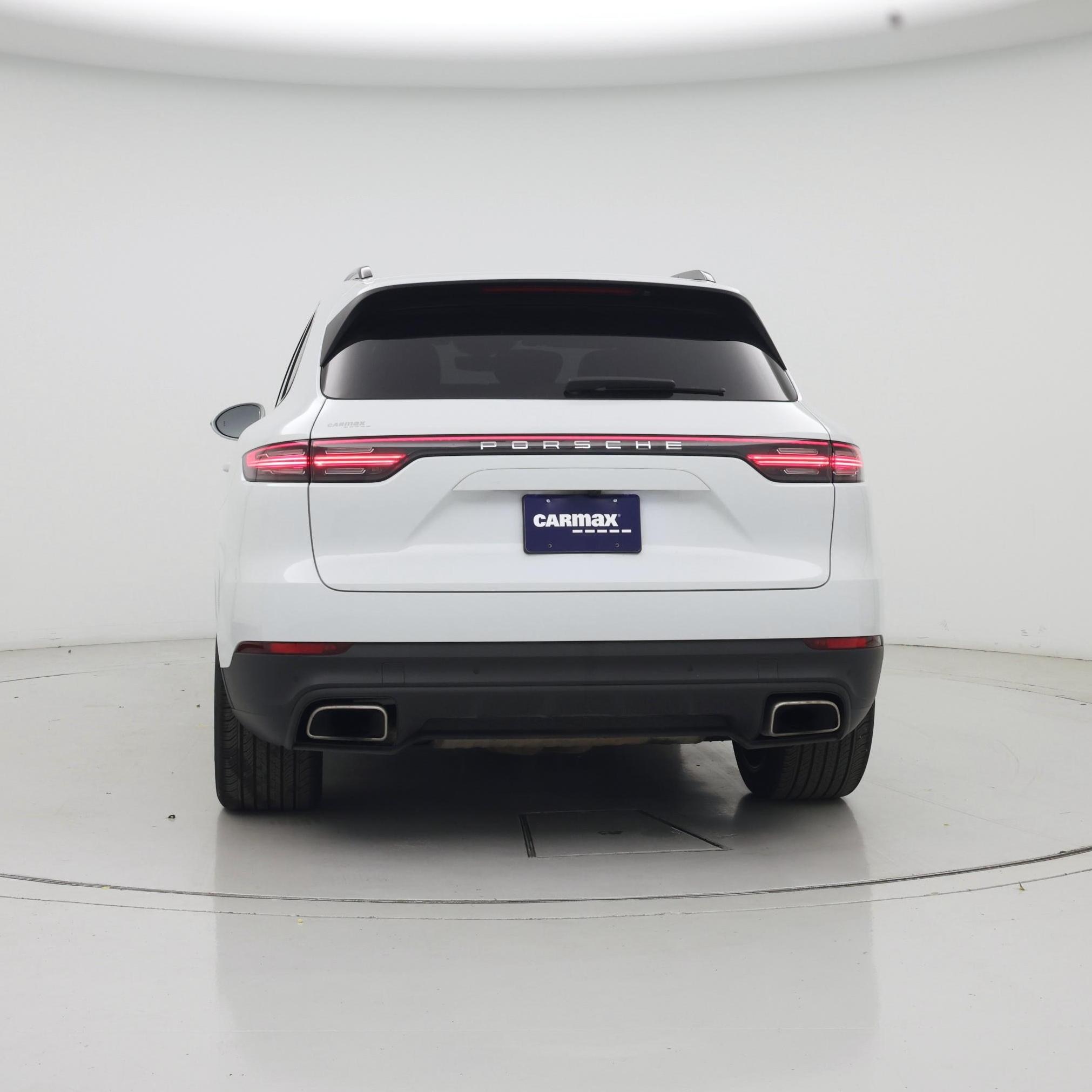 Thumbnail: 2021 Porsche Cayenne - 6