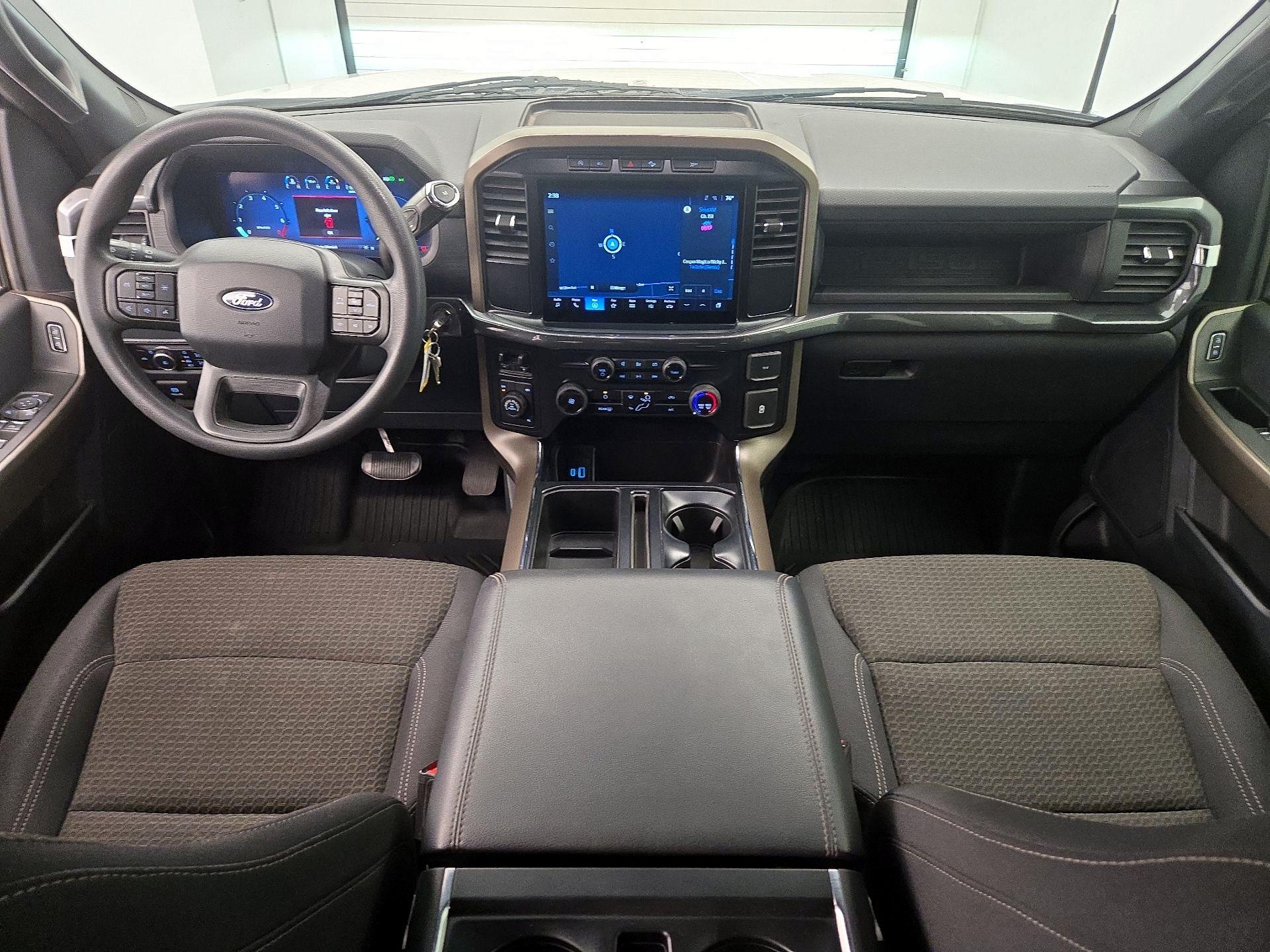Thumbnail: 2024 Ford F-150 - 9