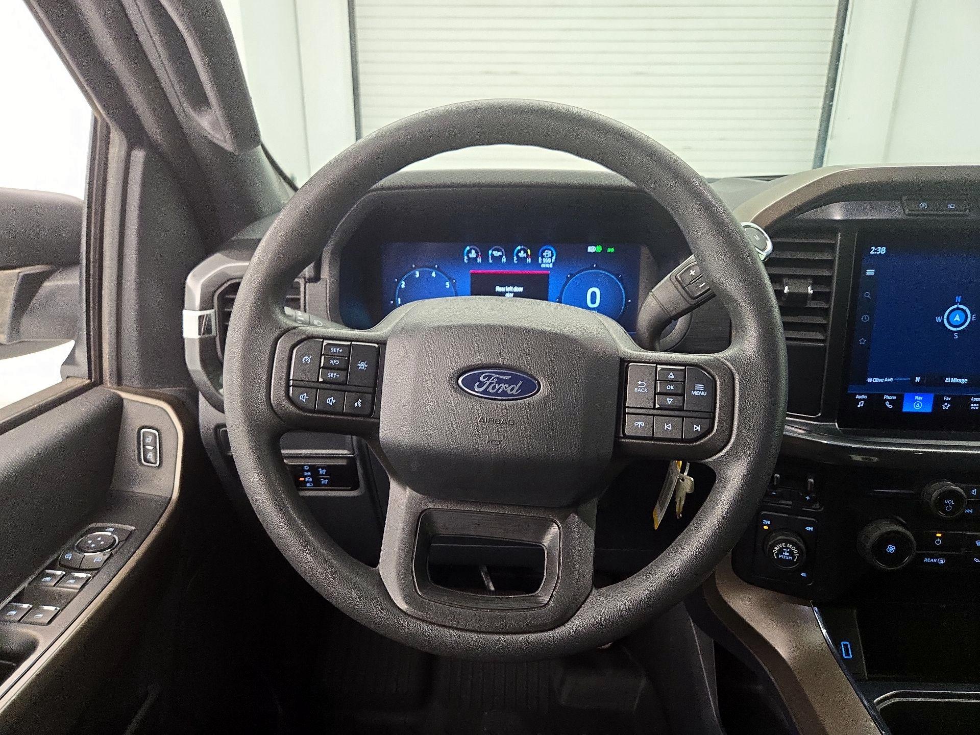 Thumbnail: 2024 Ford F-150 - 10