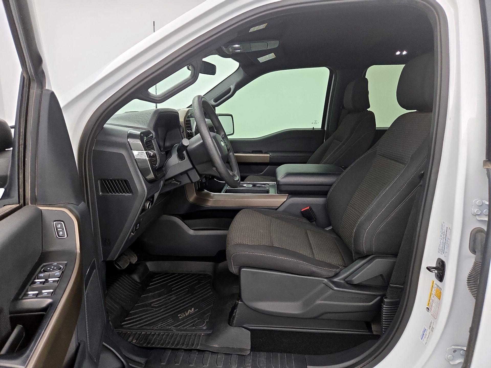 Thumbnail: 2024 Ford F-150 - 11