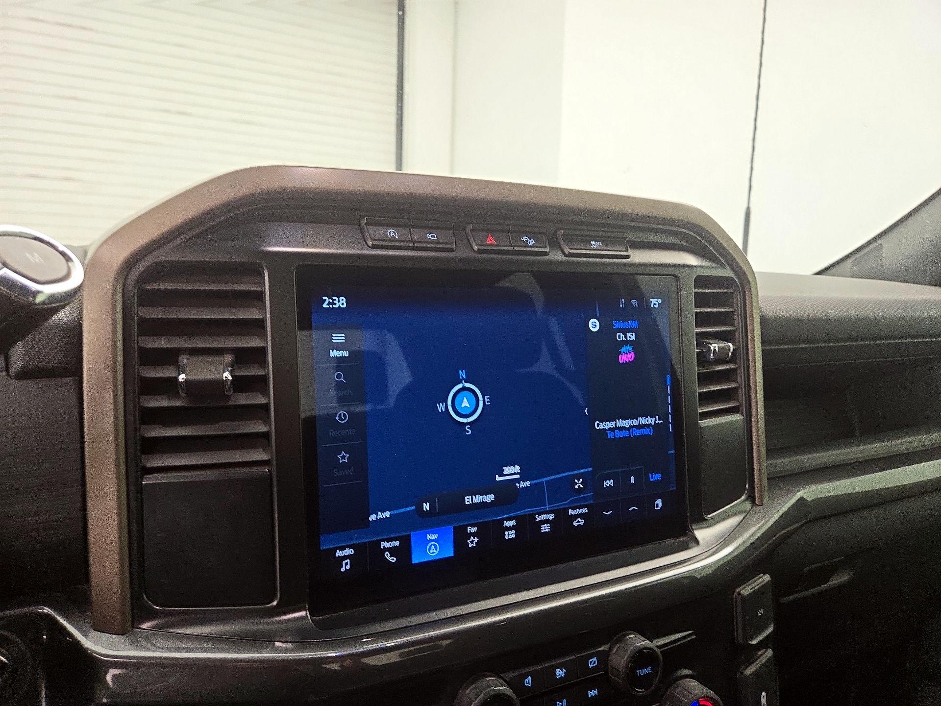 Thumbnail: 2024 Ford F-150 - 14