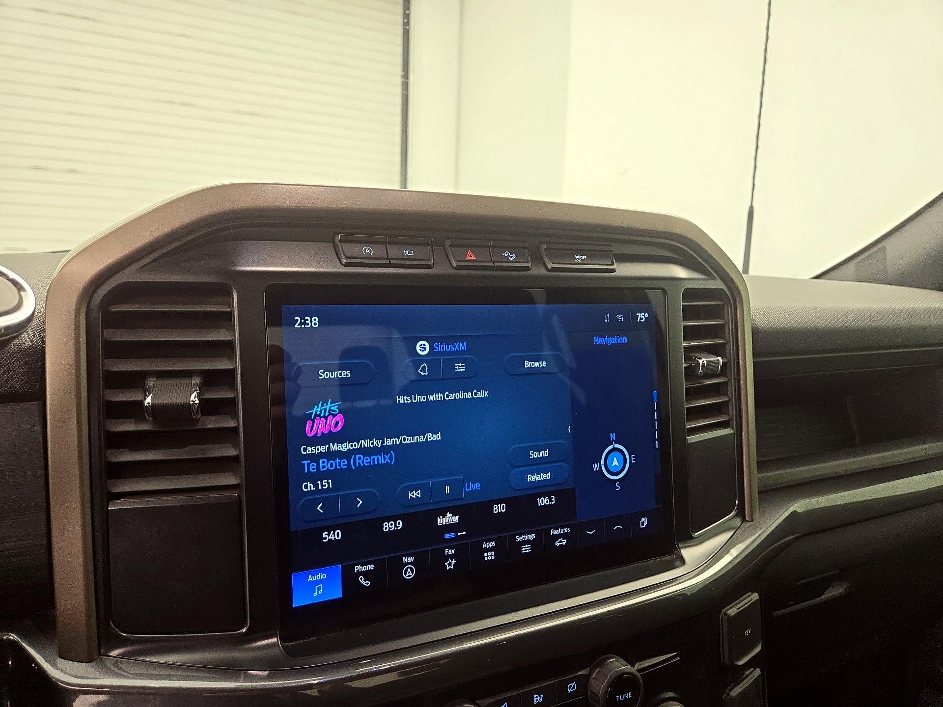 Thumbnail: 2024 Ford F-150 - 16