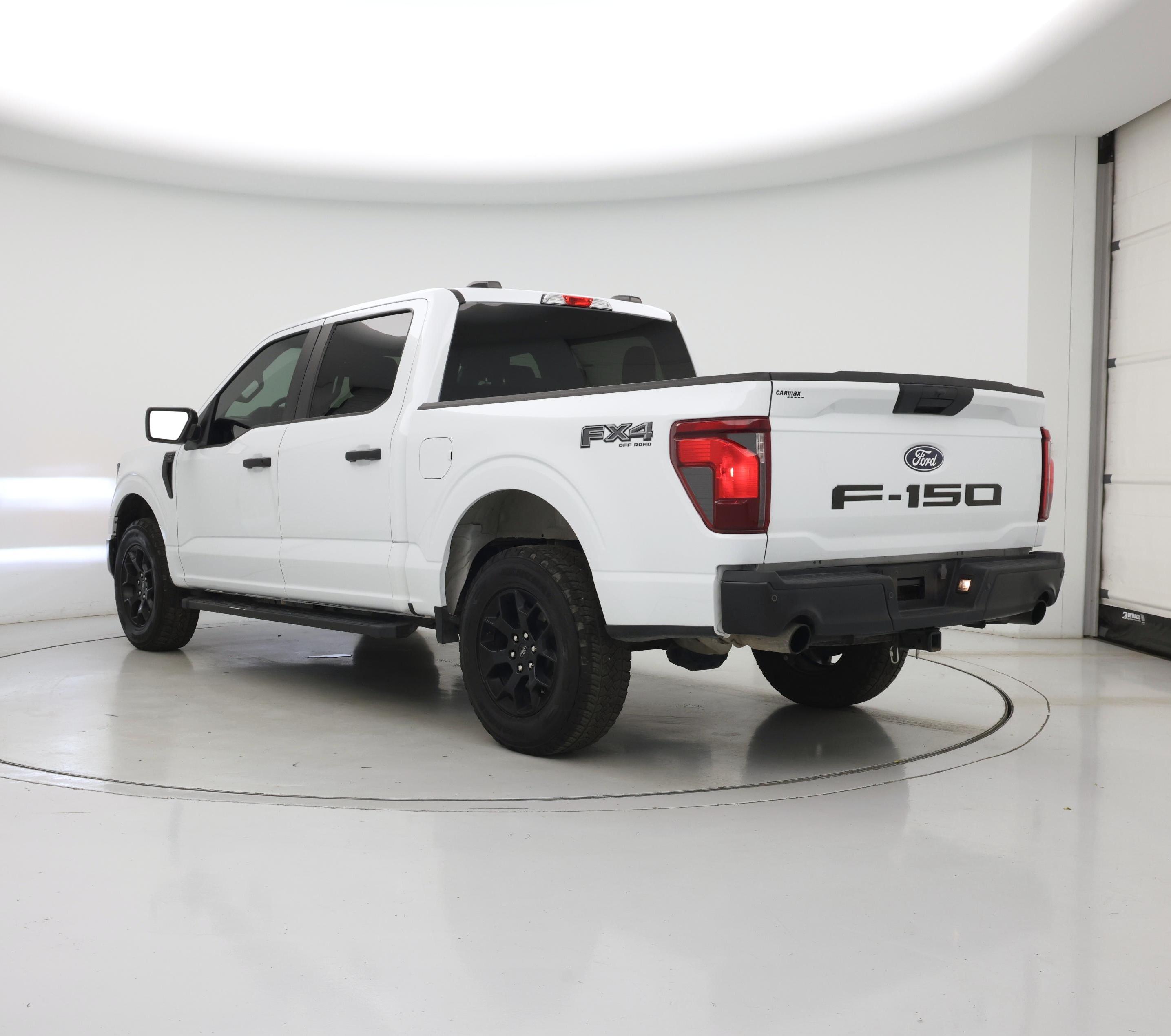 Thumbnail: 2024 Ford F-150 - 2