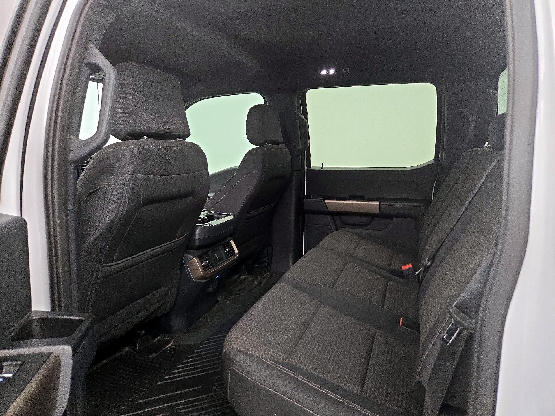 Thumbnail: 2024 Ford F-150 - 20