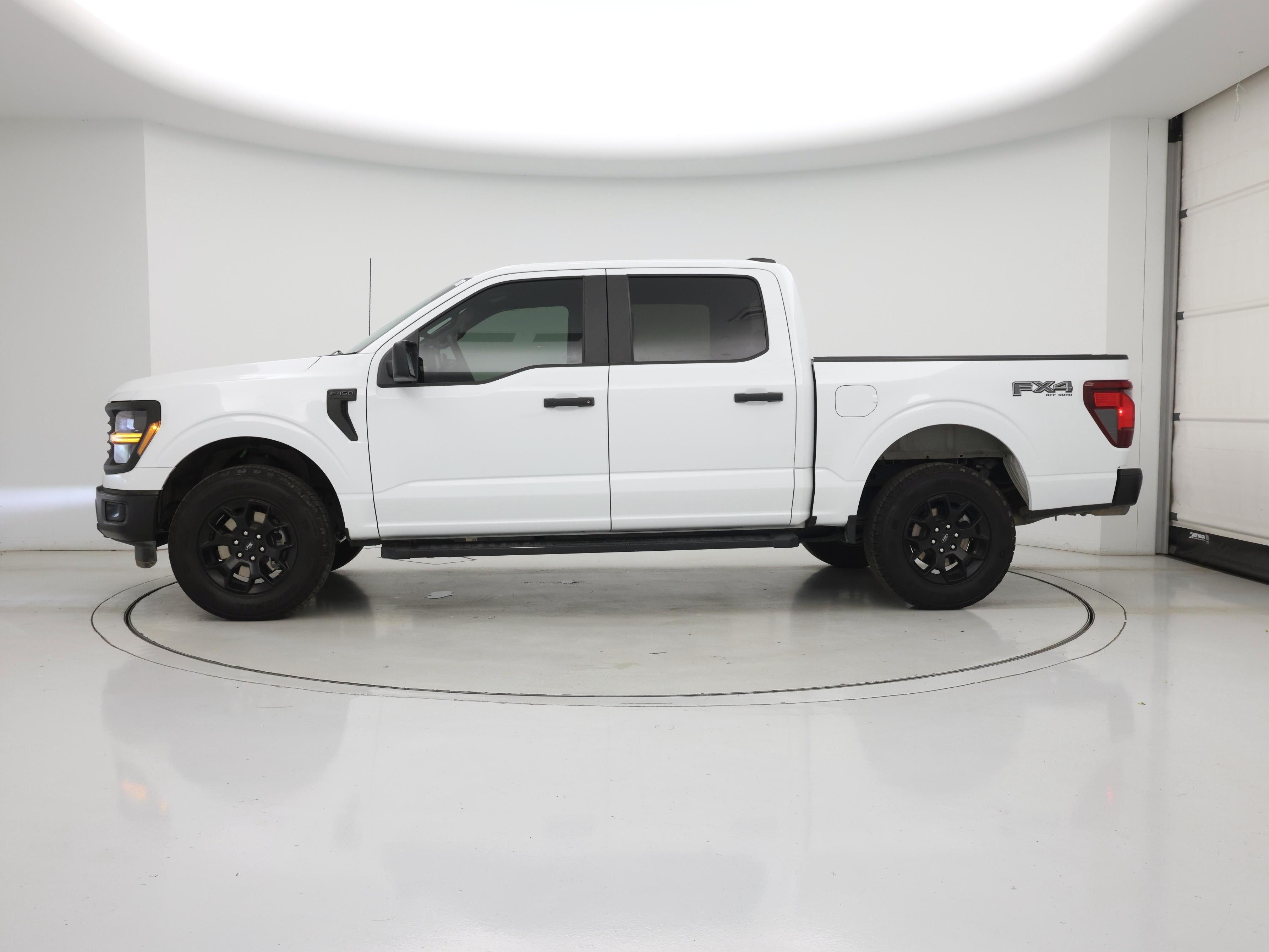 Thumbnail: 2024 Ford F-150 - 3