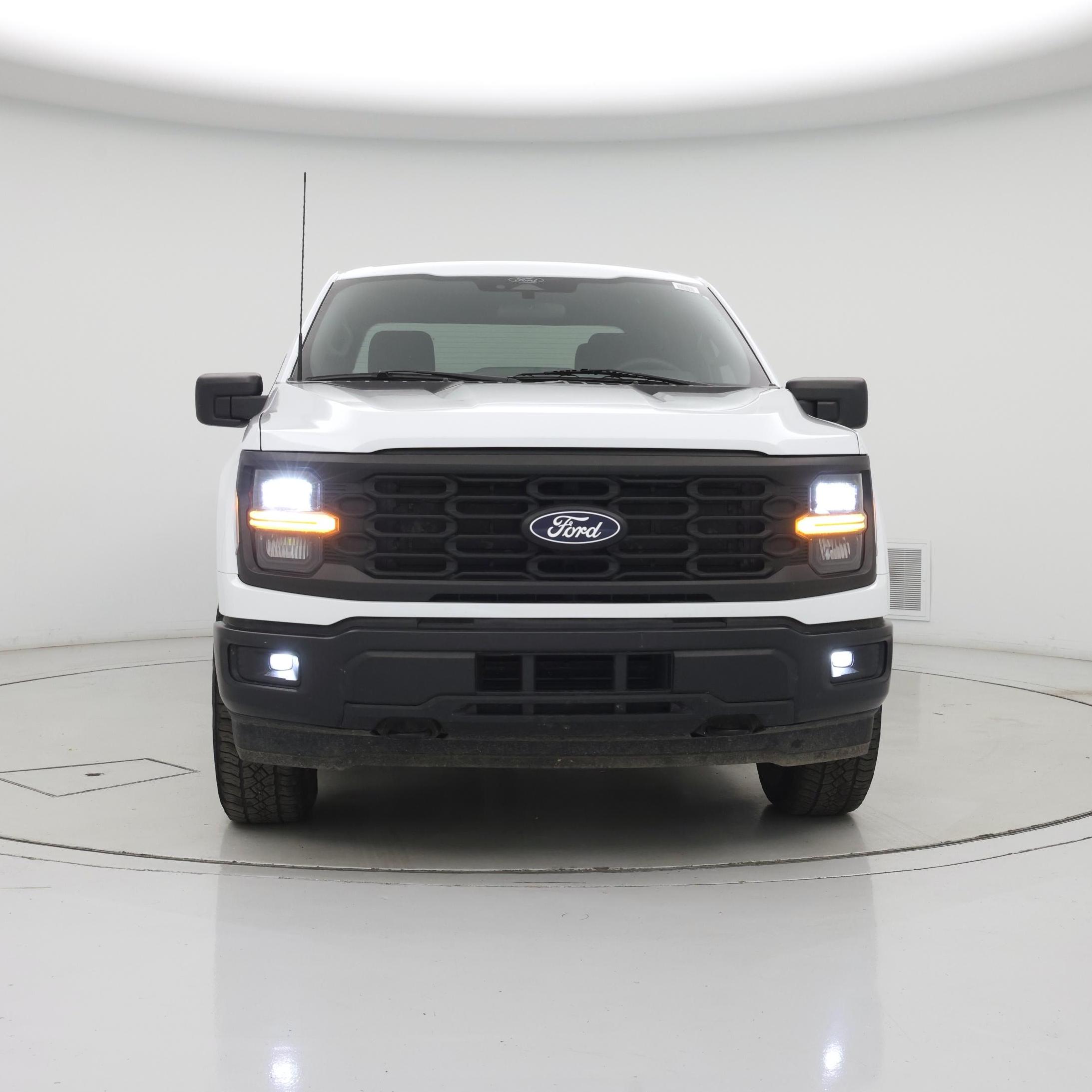 Thumbnail: 2024 Ford F-150 - 5