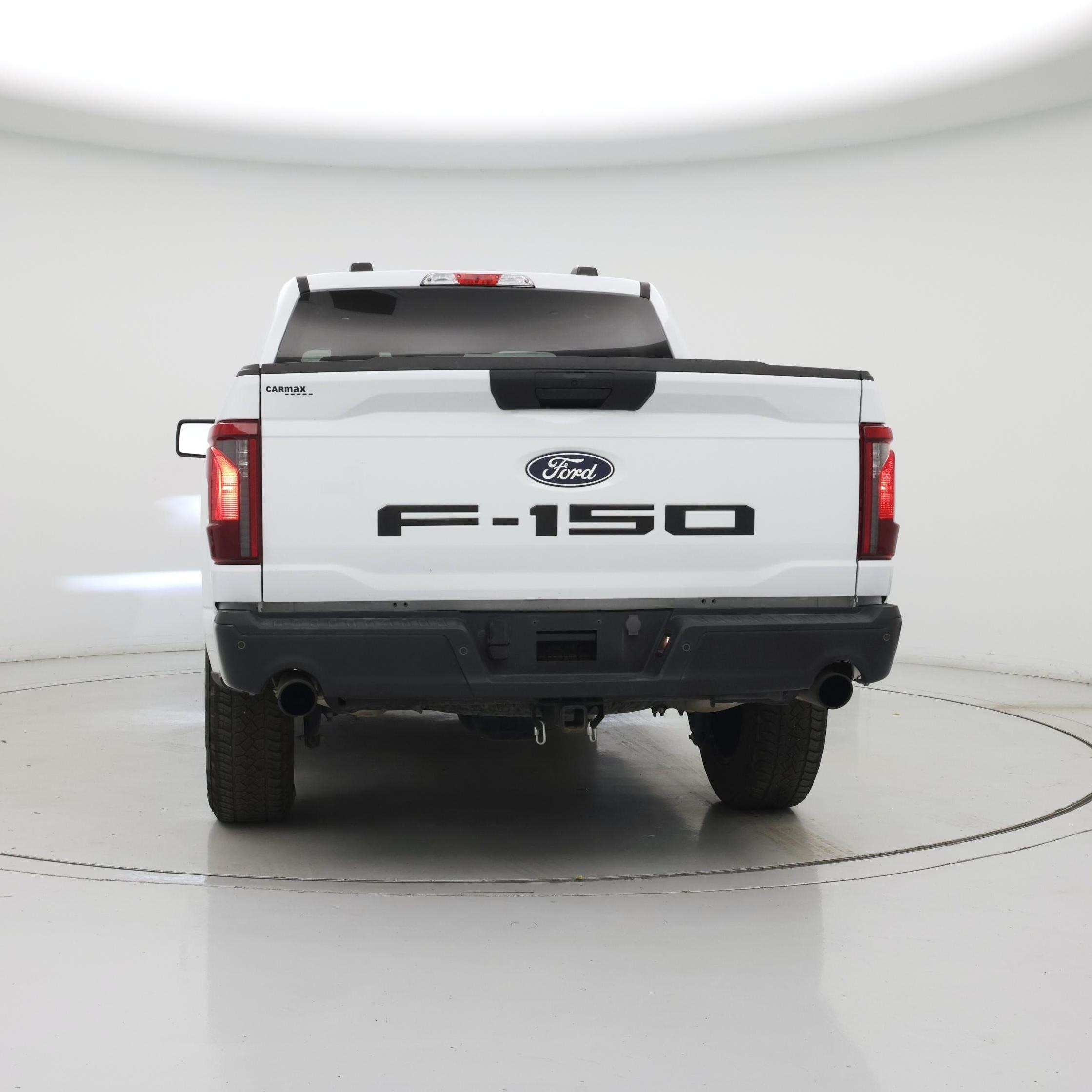 Thumbnail: 2024 Ford F-150 - 6