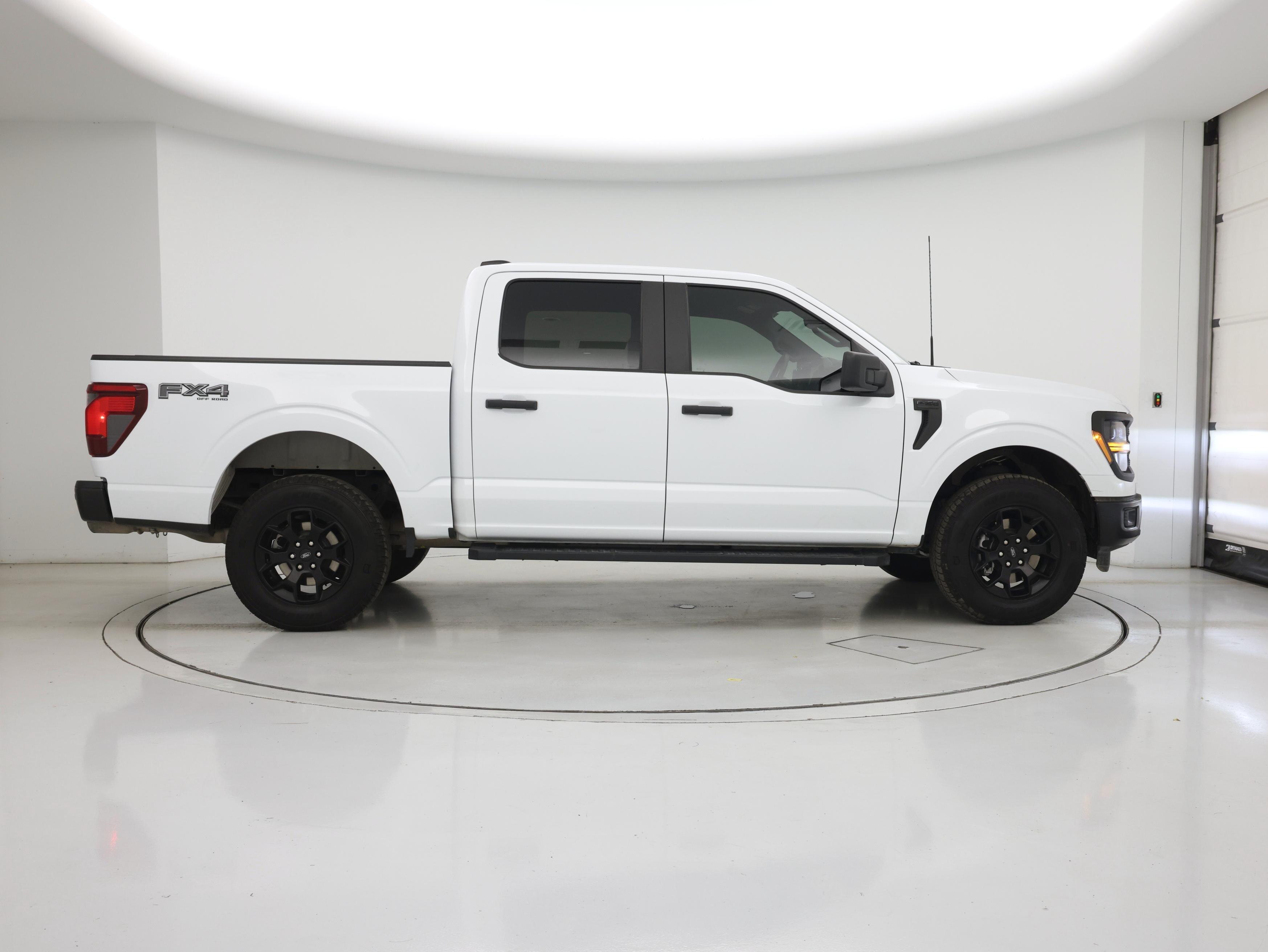 Thumbnail: 2024 Ford F-150 - 7