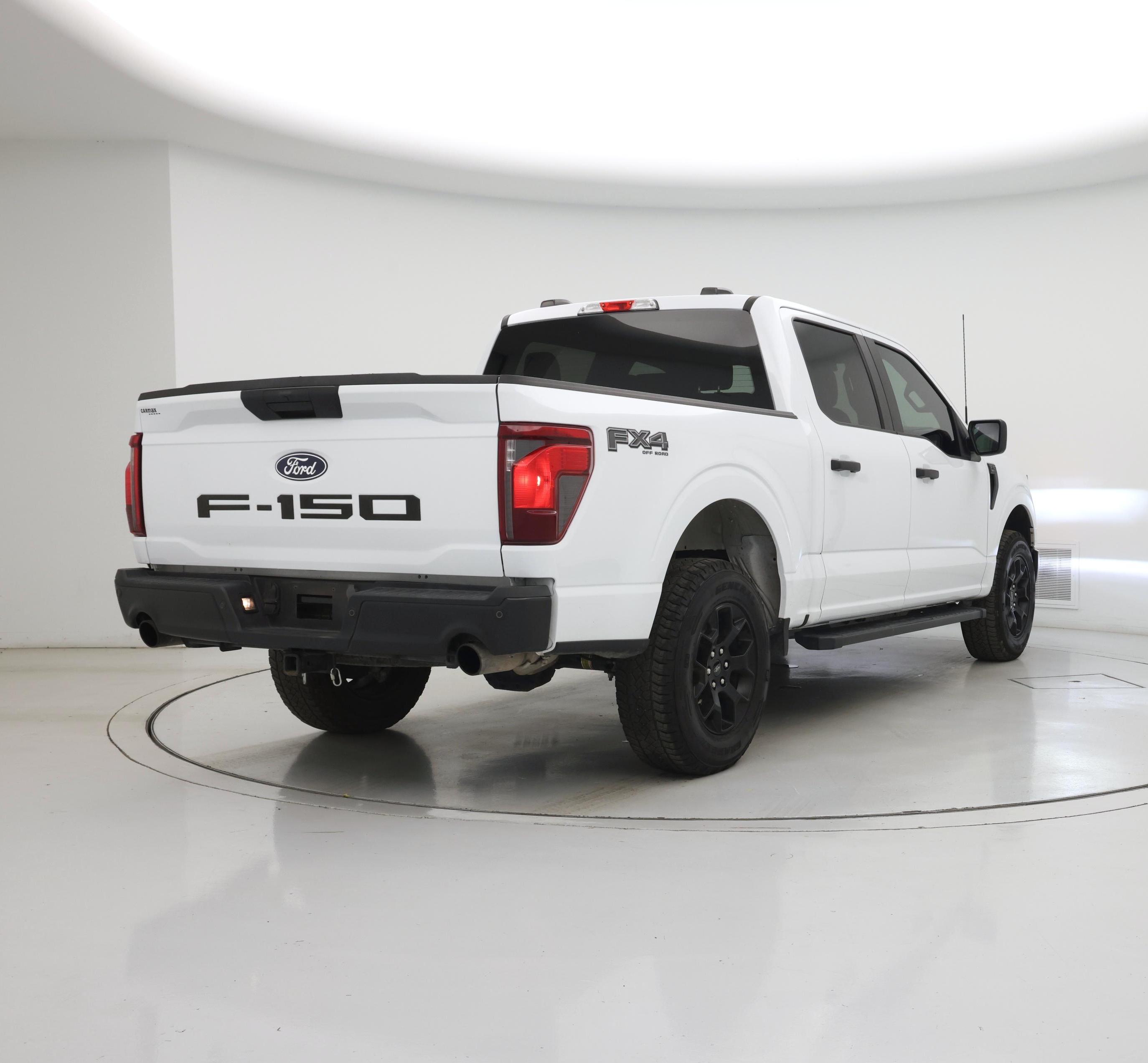 Thumbnail: 2024 Ford F-150 - 8