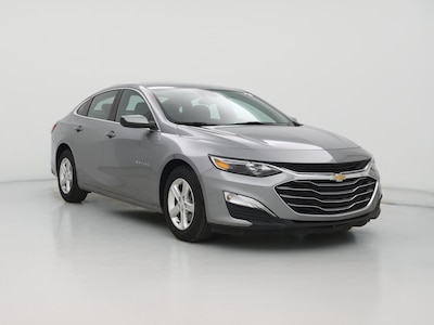 2023 Chevrolet Malibu LS