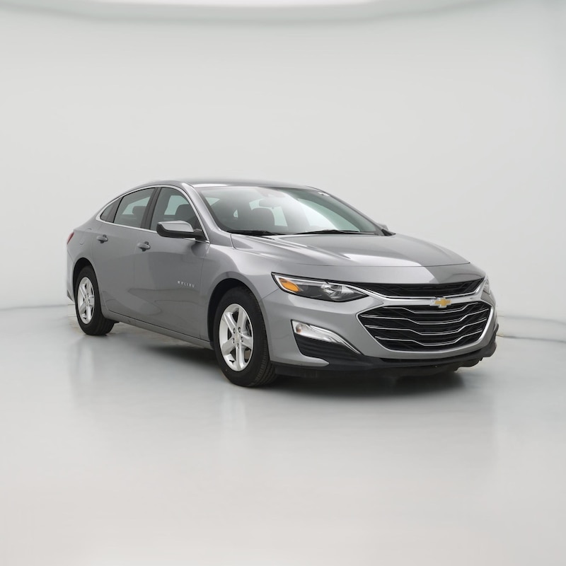 2023 Chevrolet Malibu LS